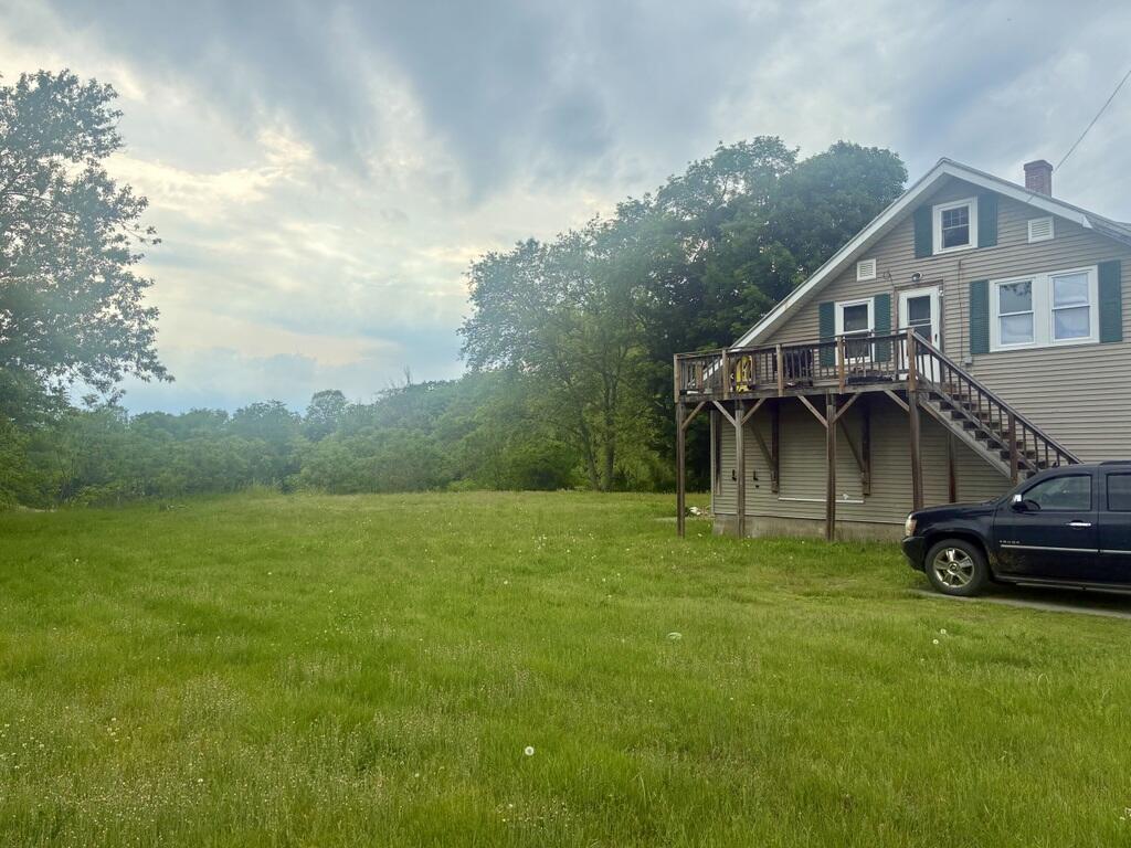133 Croswell Road Property Photo 3