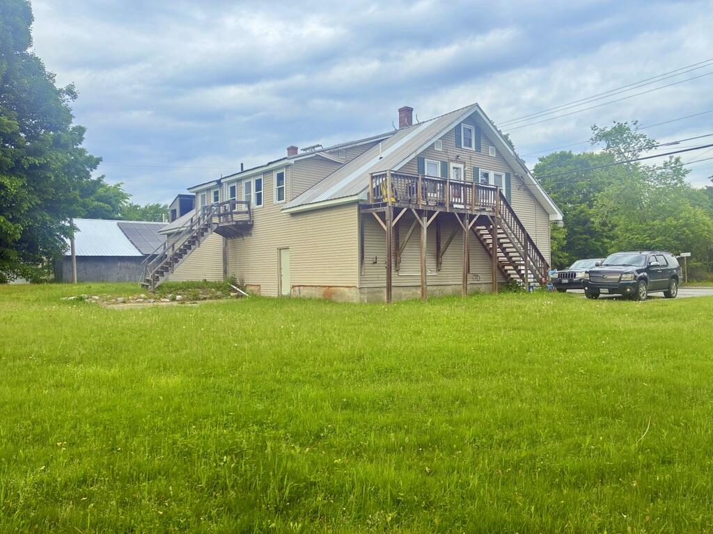 133 Croswell Road Property Photo 4