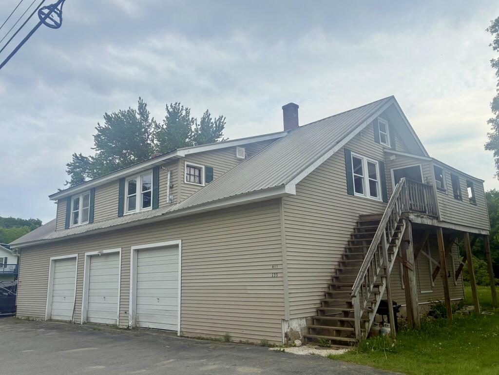 133 Croswell Road Property Photo 5