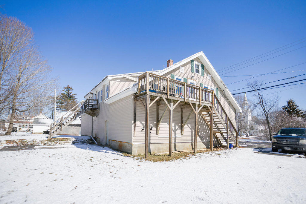 133 Croswell Road Property Photo 52