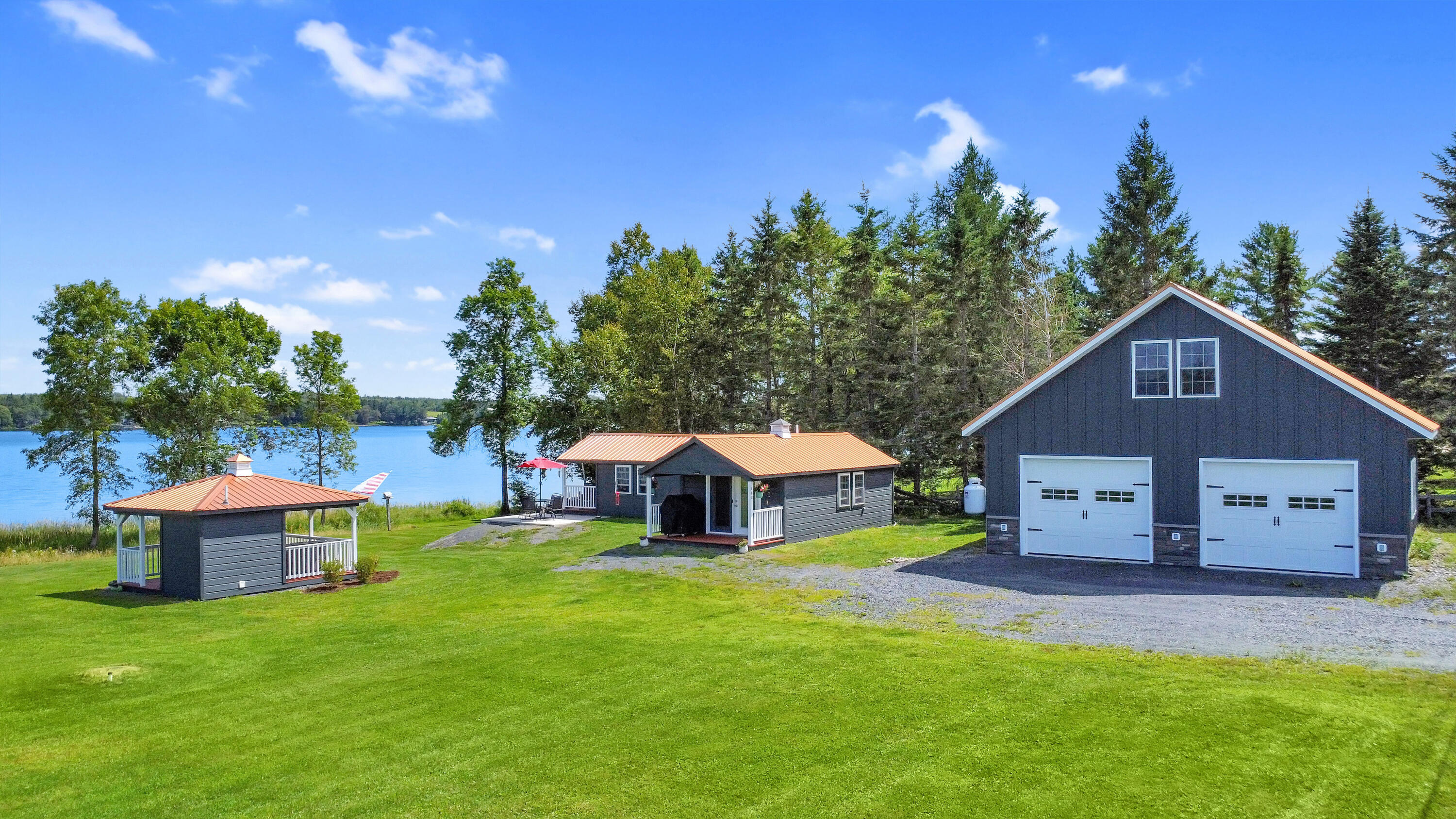 162 Island Road Property Photo 1