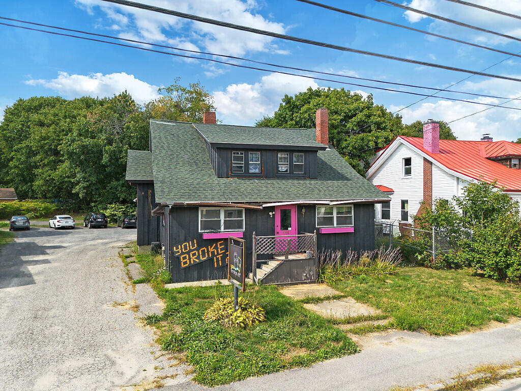 144 College Avenue Property Photo 1