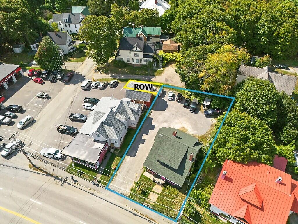 144 College Avenue Property Photo 9