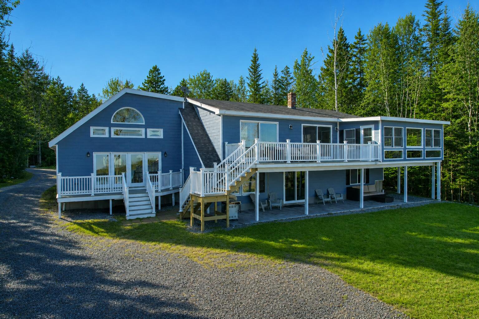 10 Point Road Property Photo 2