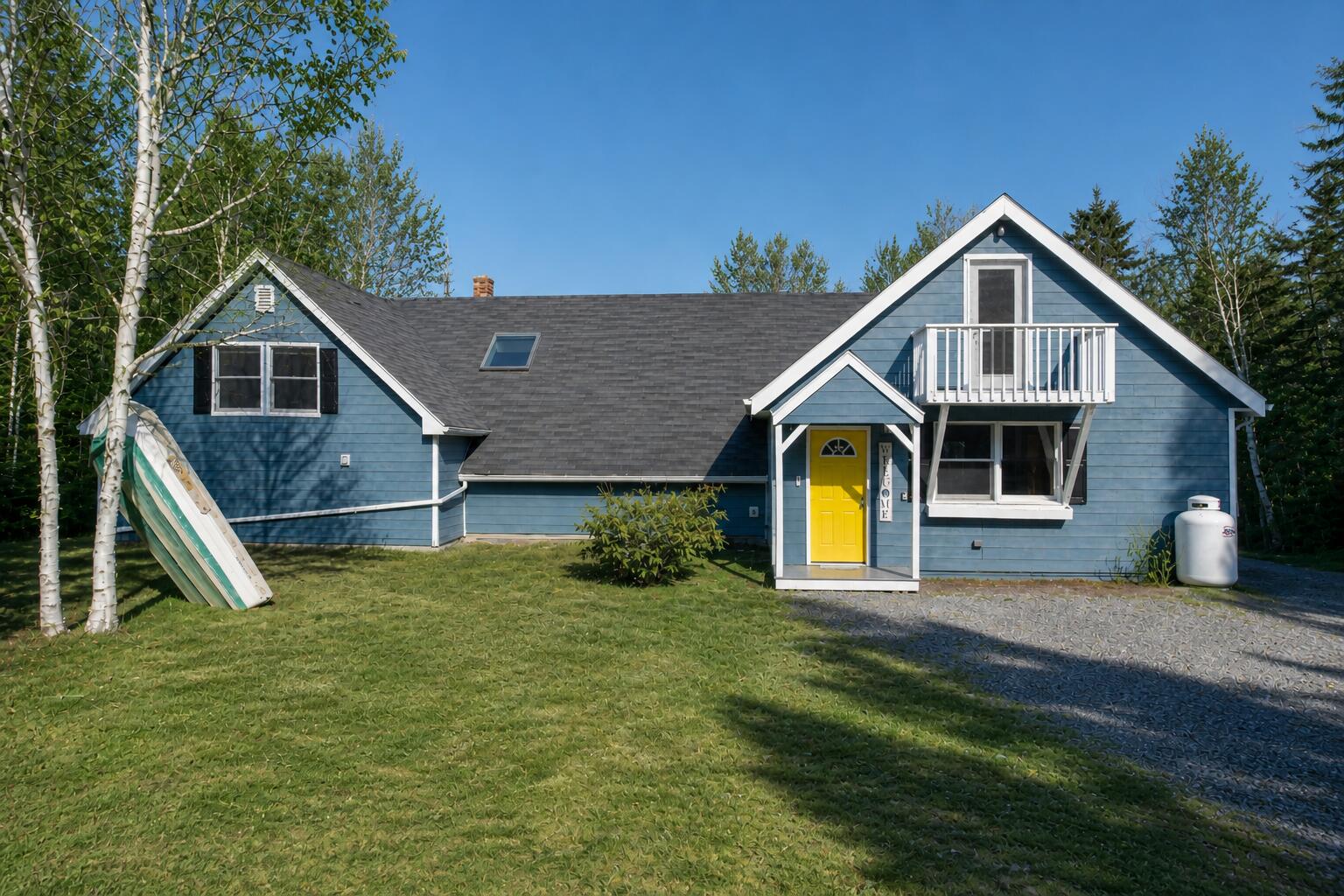 10 Point Road Property Photo 3