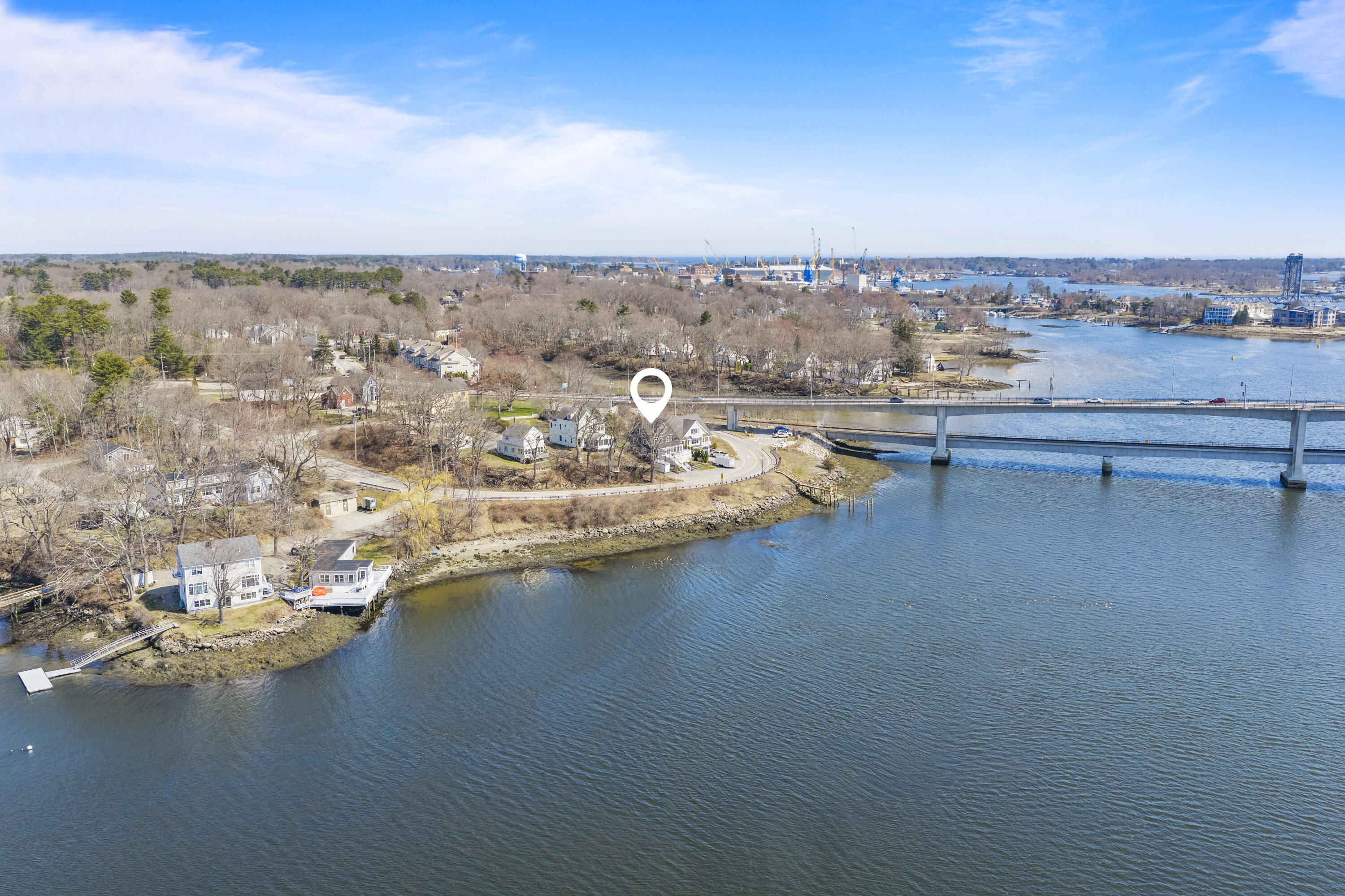 30 Bridge Street Property Photo 1