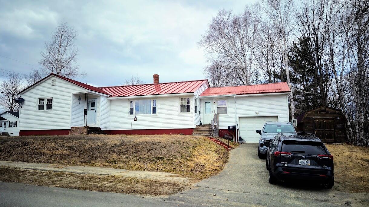 77 Connecticut Avenue Property Photo 1