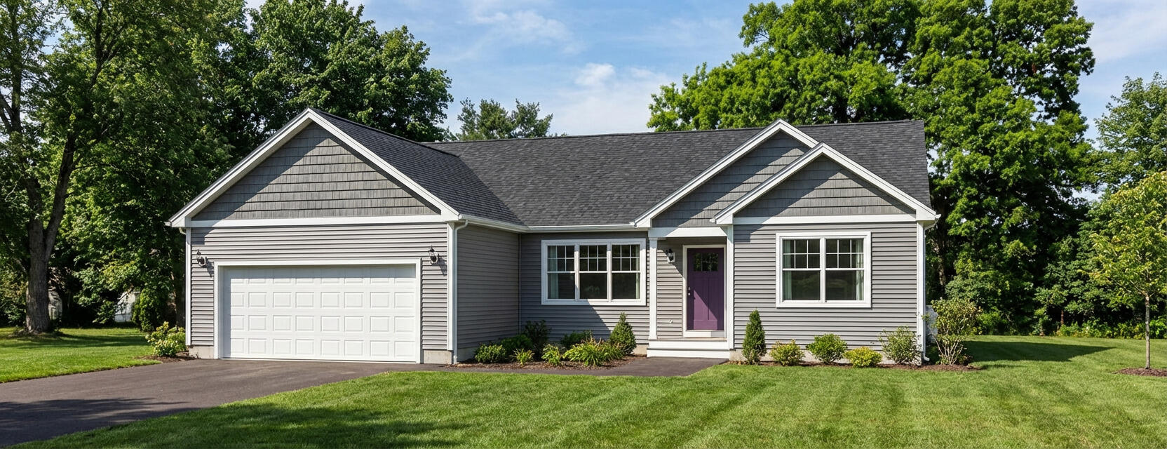 Lot 15 Rolling Woods Lane Property Photo 1