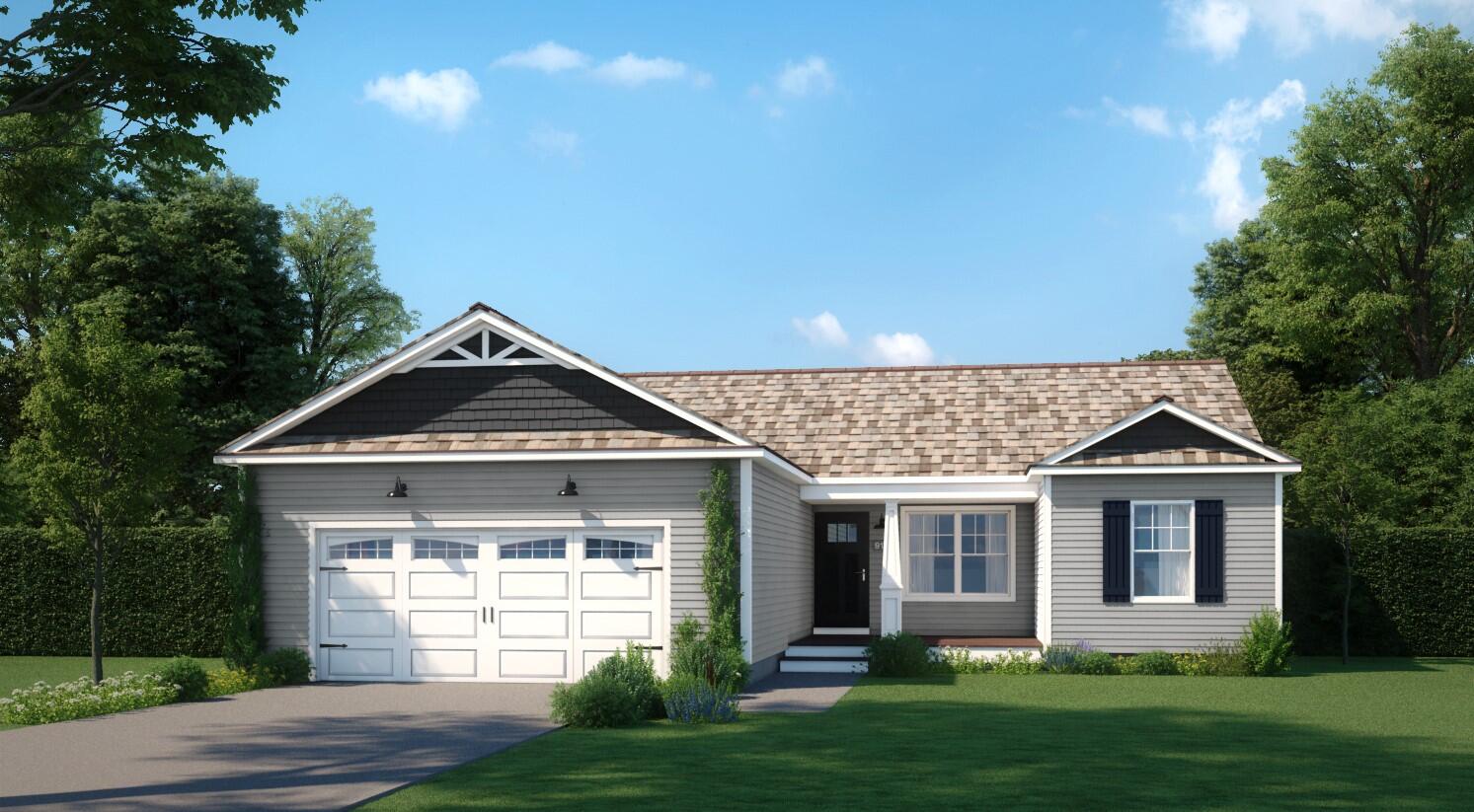 Lot 16 Rolling Woods Lane Property Photo 1