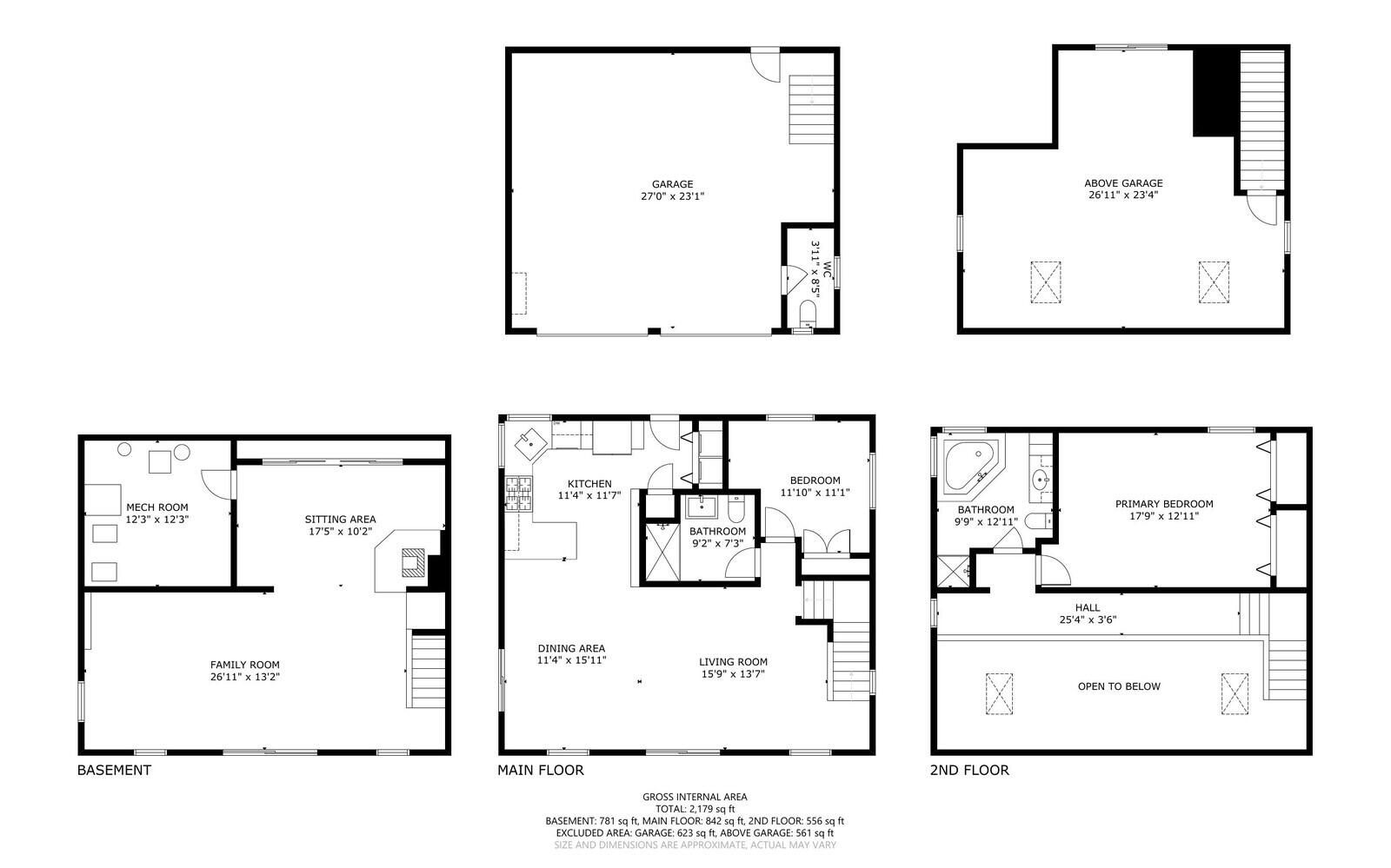 208 Main Road Property Photo 58
