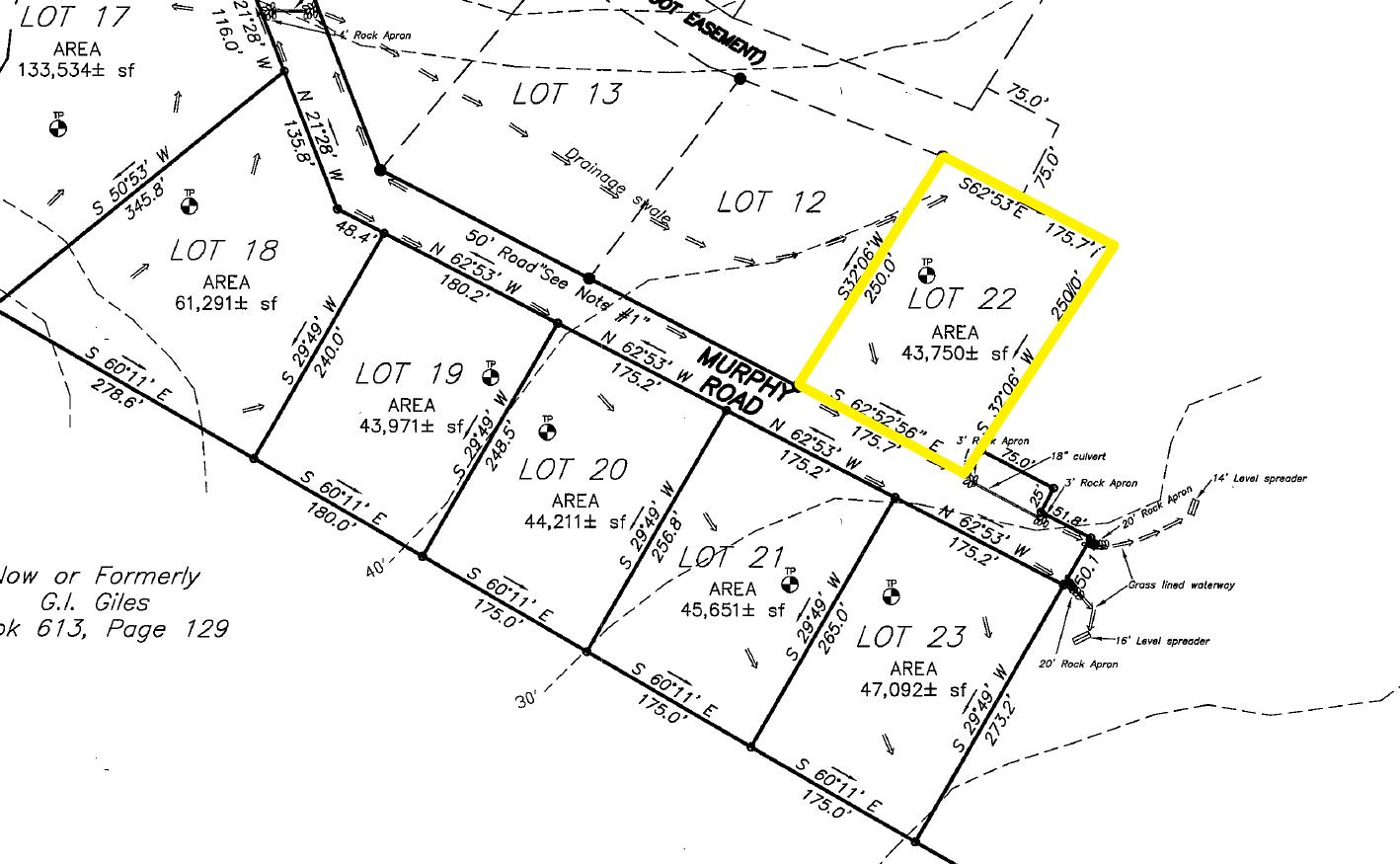 62 Murphy Road Property Photo 1