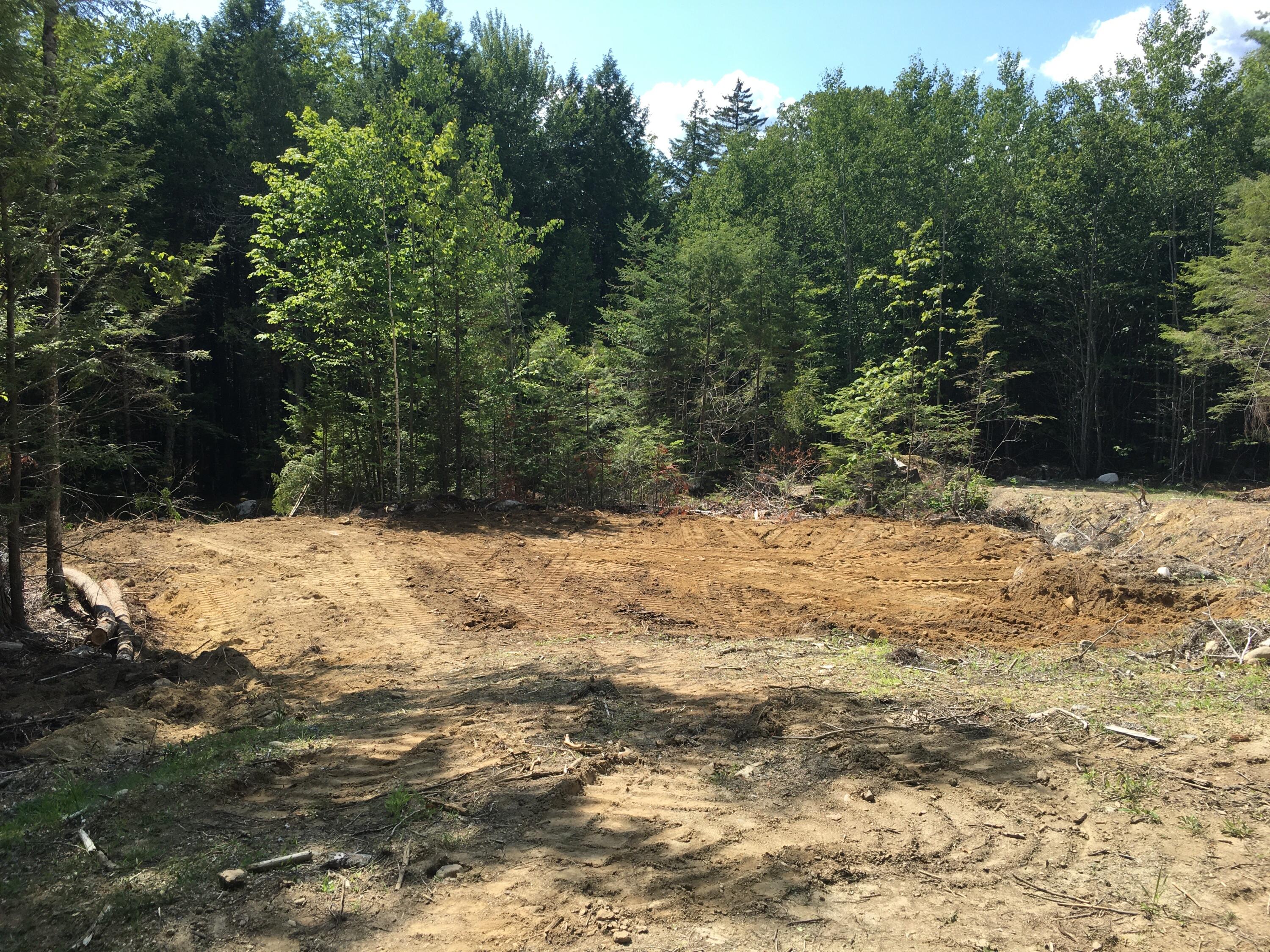 Lot B-2 Pioneer Path