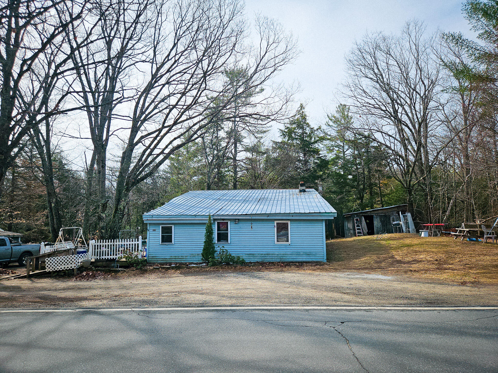 922 Weld Road Property Photo 5
