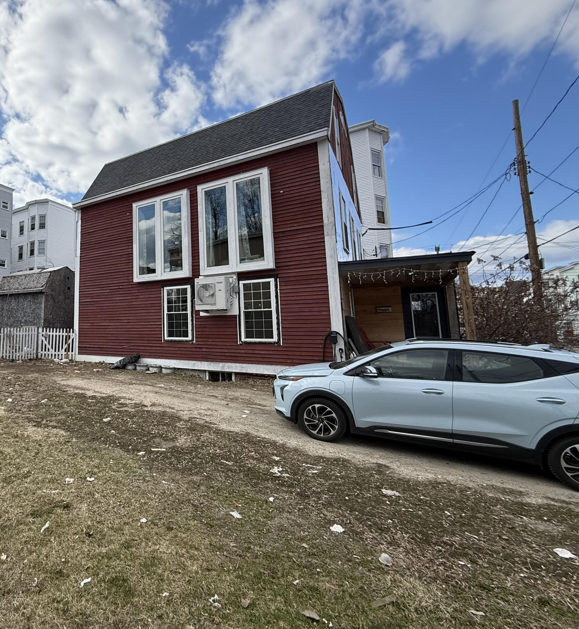 109 Shawmut Street Property Photo 1