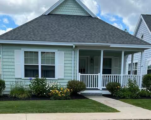 15 Summer Winds Drive 15