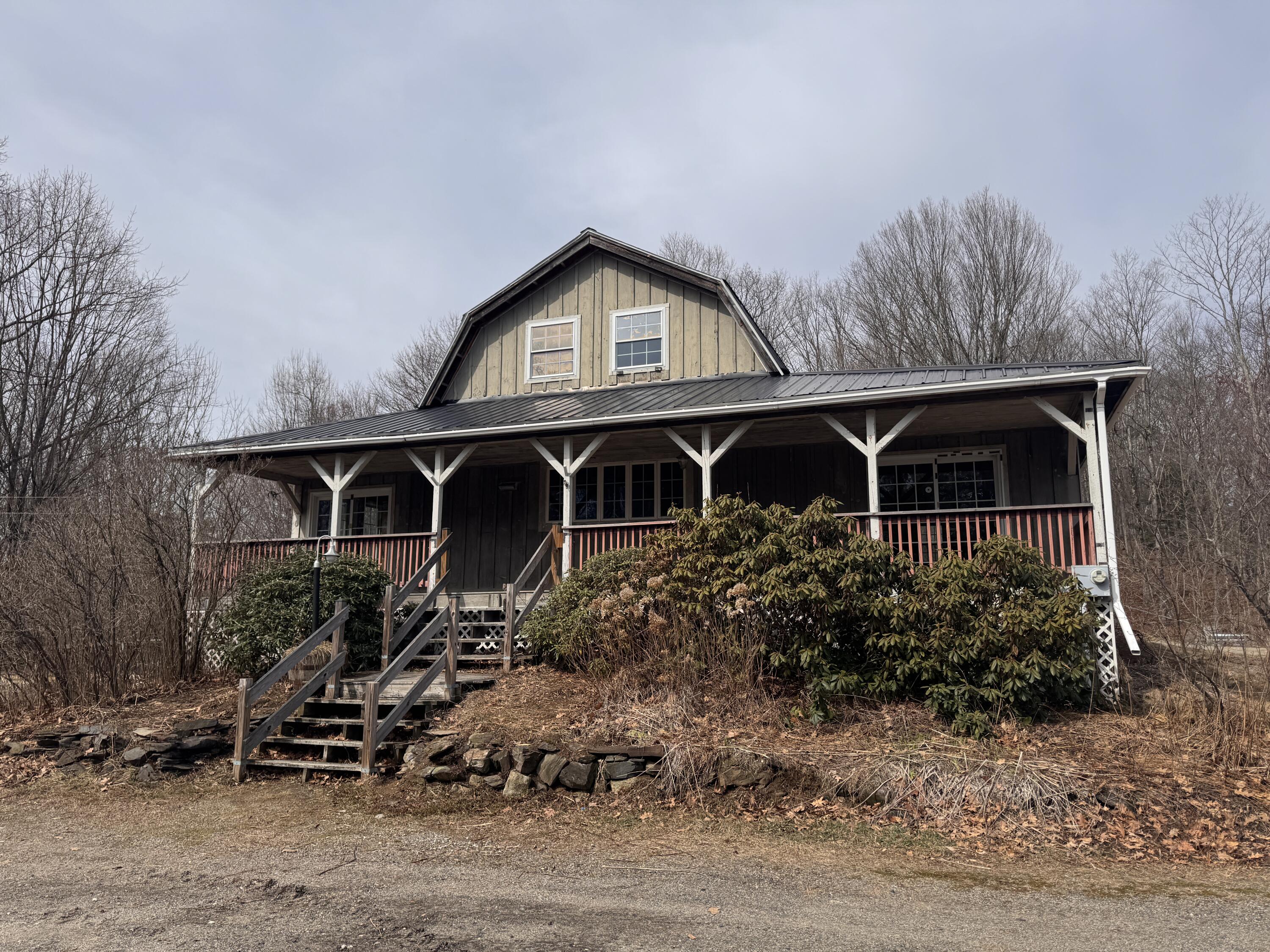 39 Haines Corner Road Property Photo 1