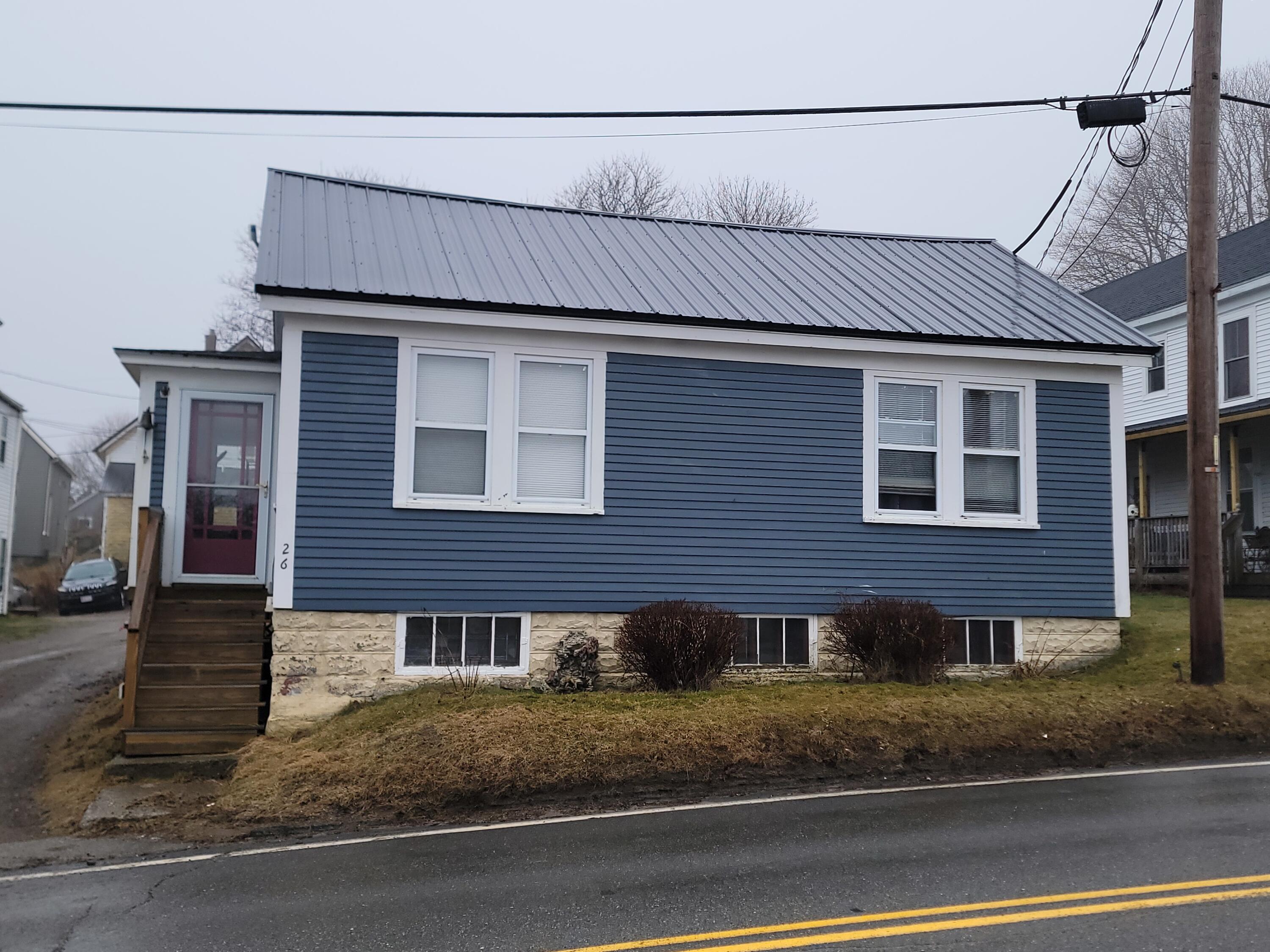 26 Washington Street Property Photo 1