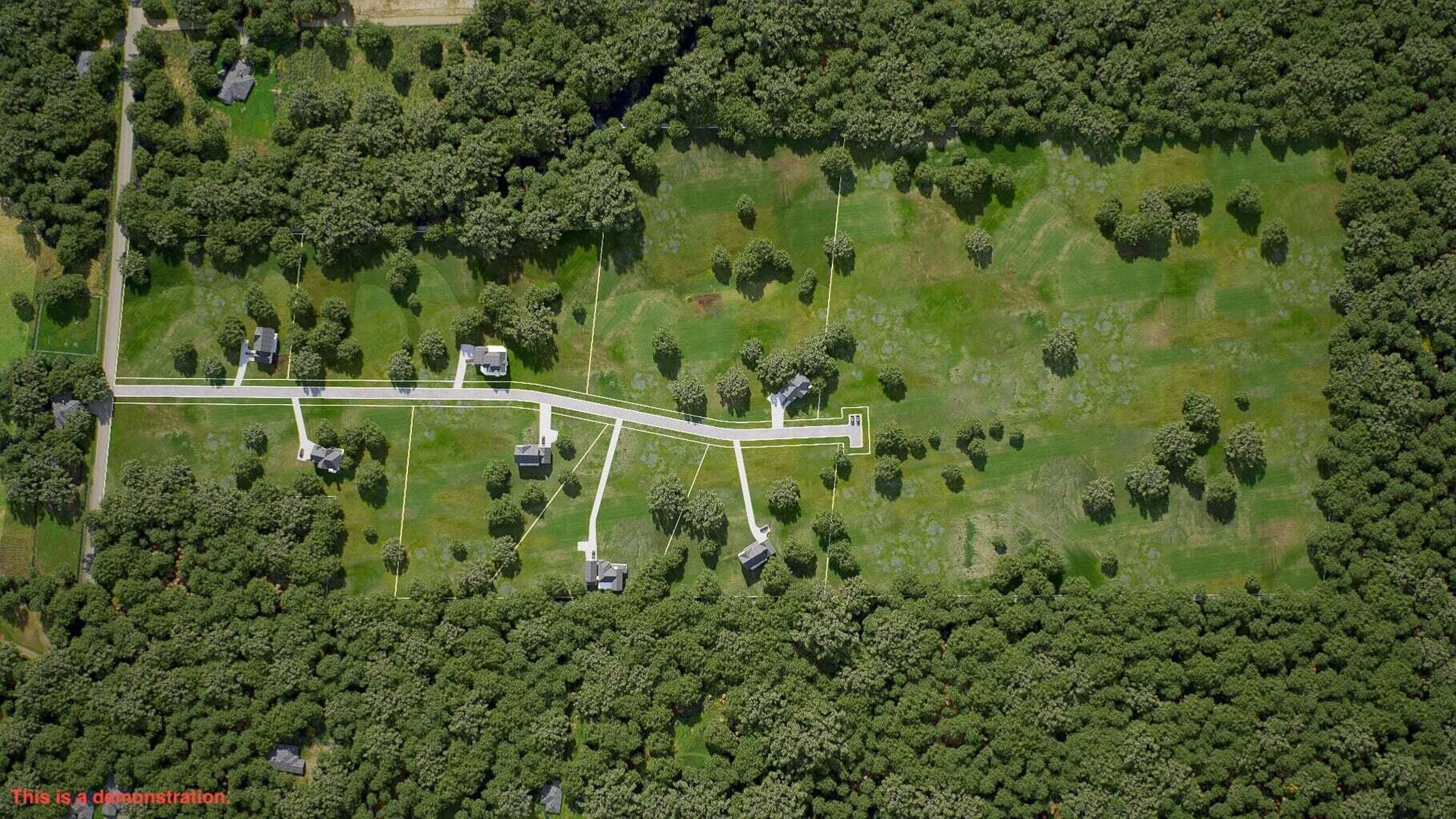 Lot 6 Dalton's Way Property Photo 2