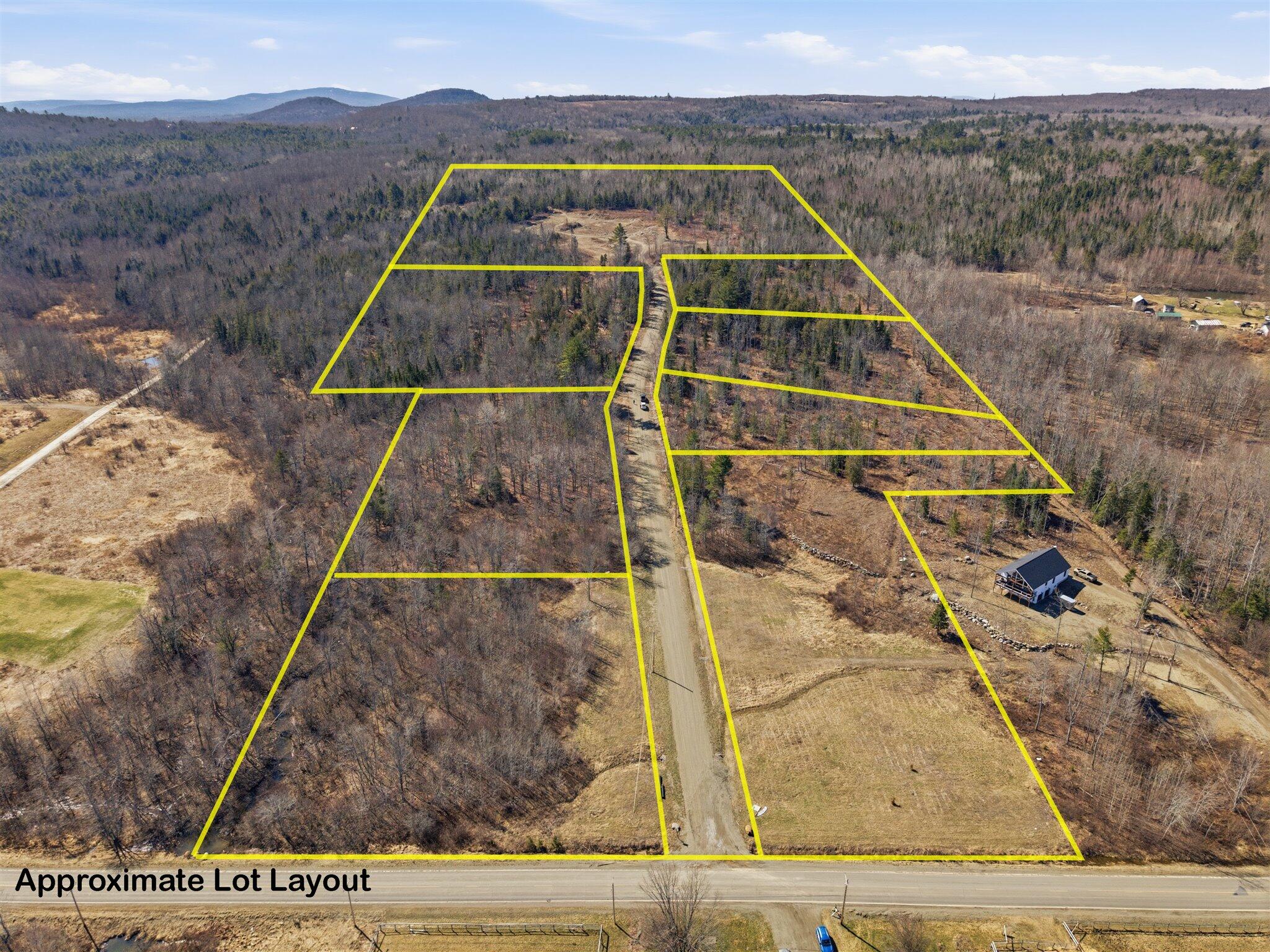 Lot 6 Dalton's Way Property Photo 9