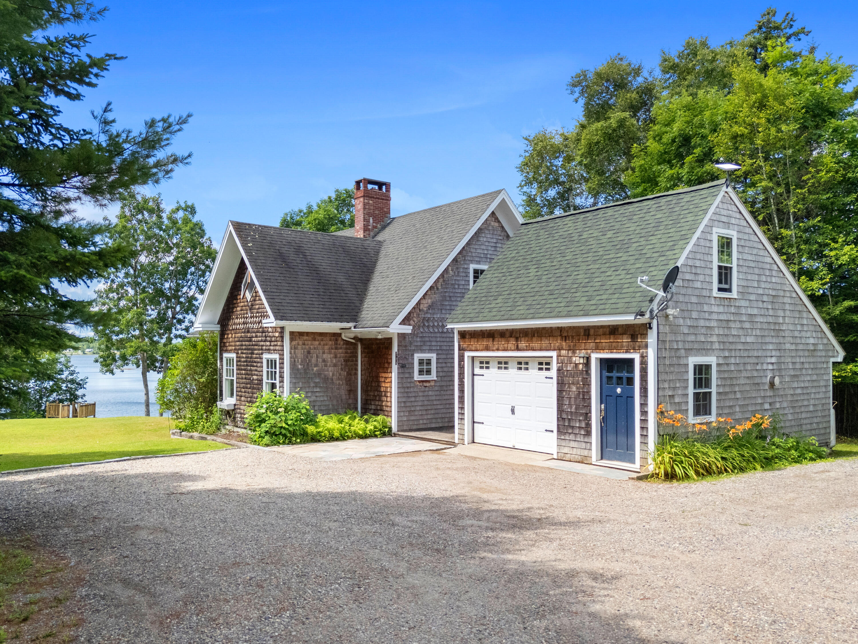 95 Osprey Reach Road Property Photo 1