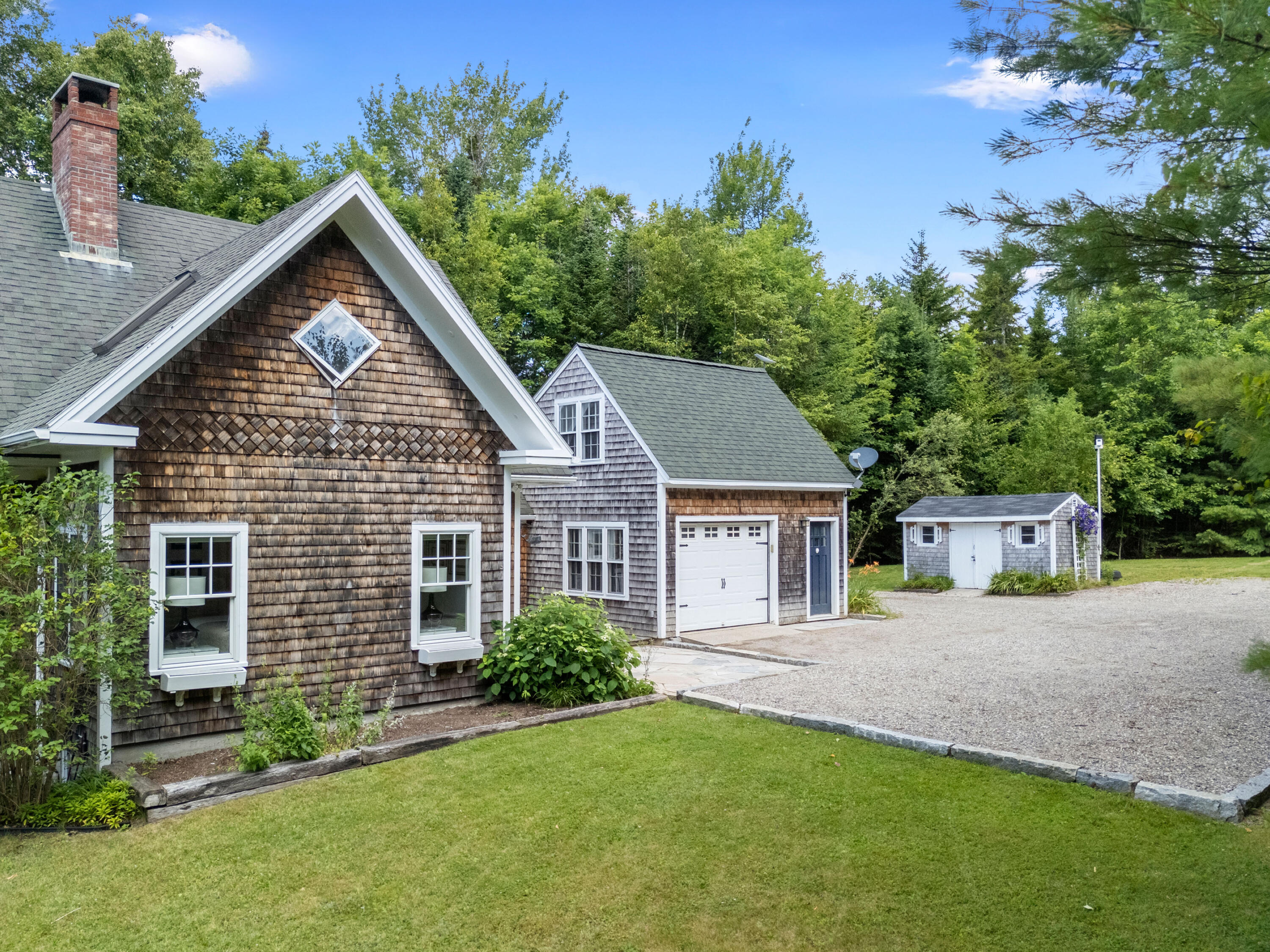 95 Osprey Reach Road Property Photo 4
