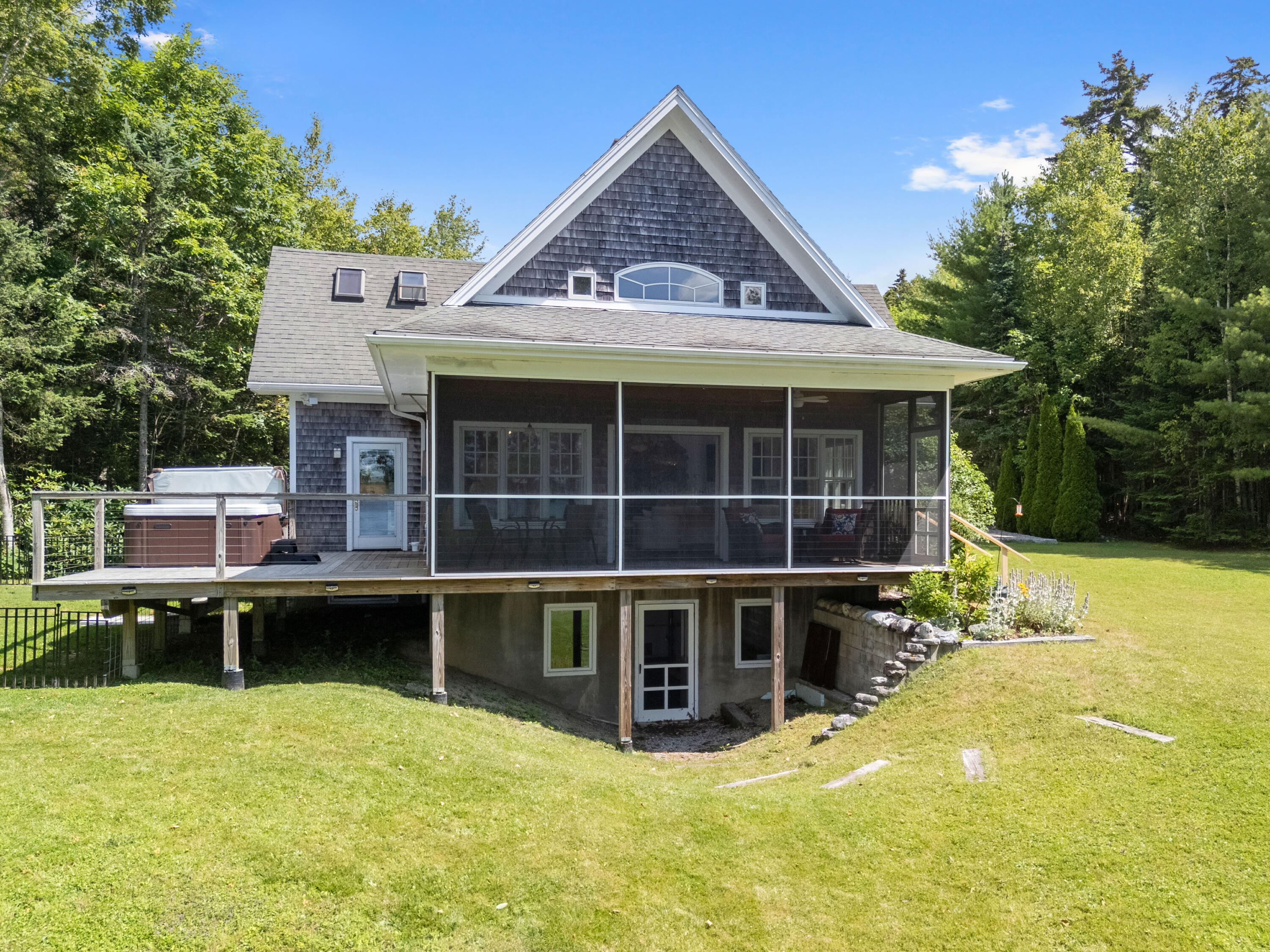 95 Osprey Reach Road Property Photo 7