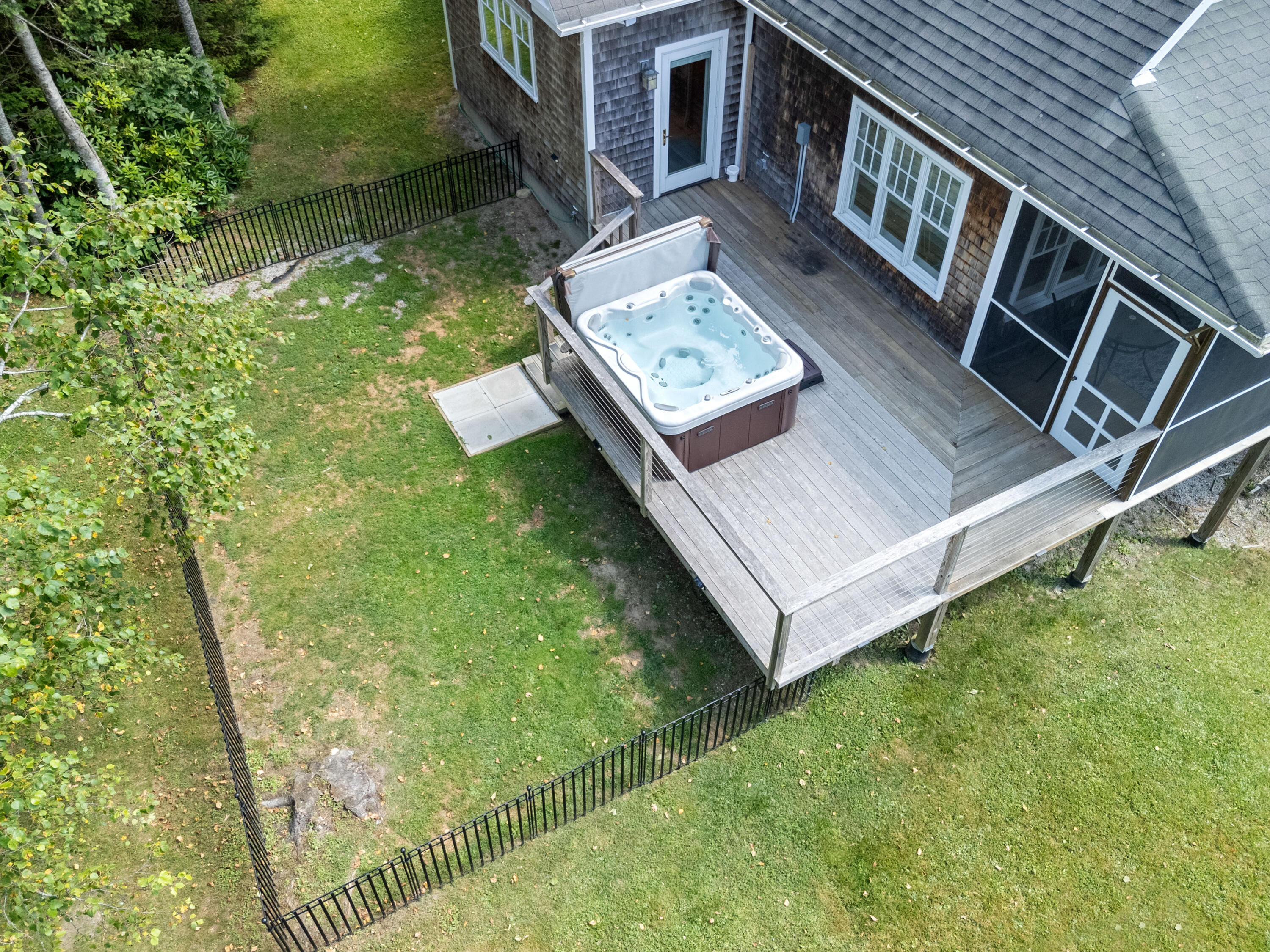 95 Osprey Reach Road Property Photo 9