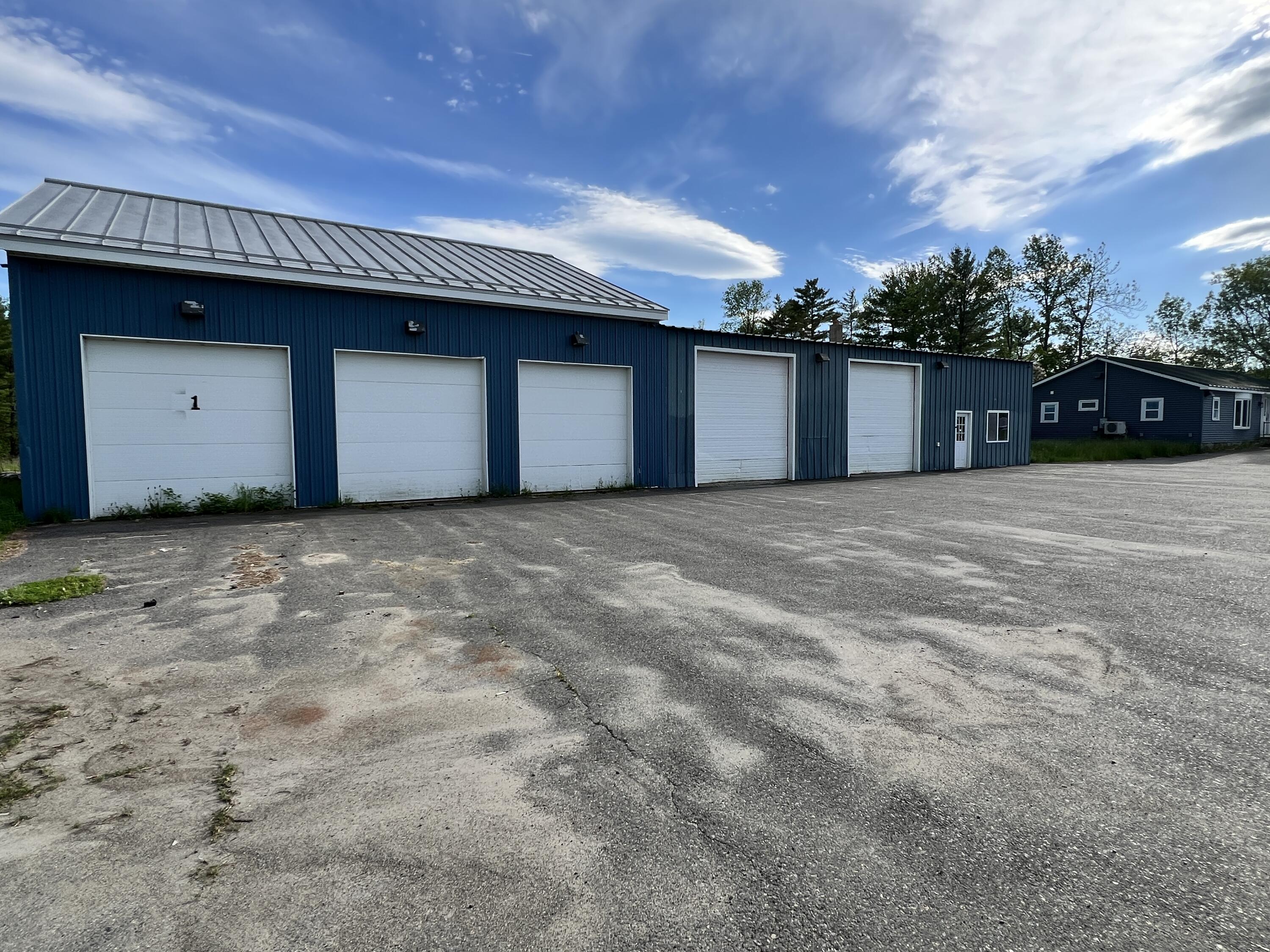 237 Neck Road Property Photo 1