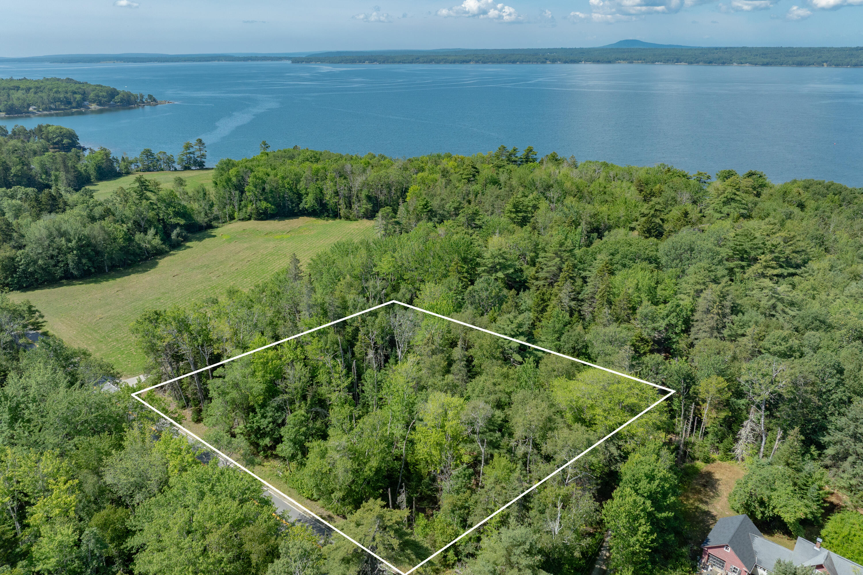 0 Bayside Road Property Photo 2