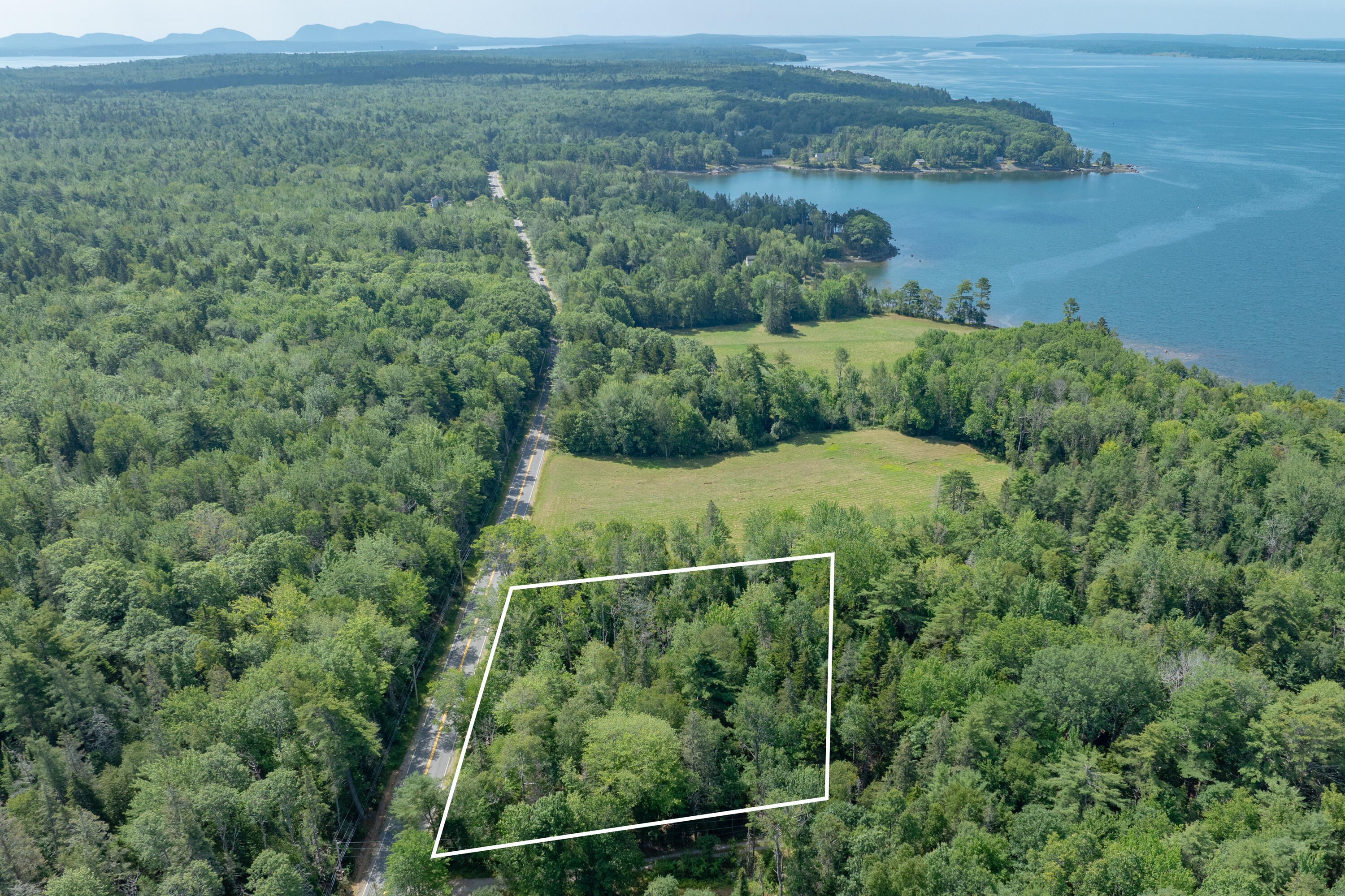 0 Bayside Road Property Photo 5