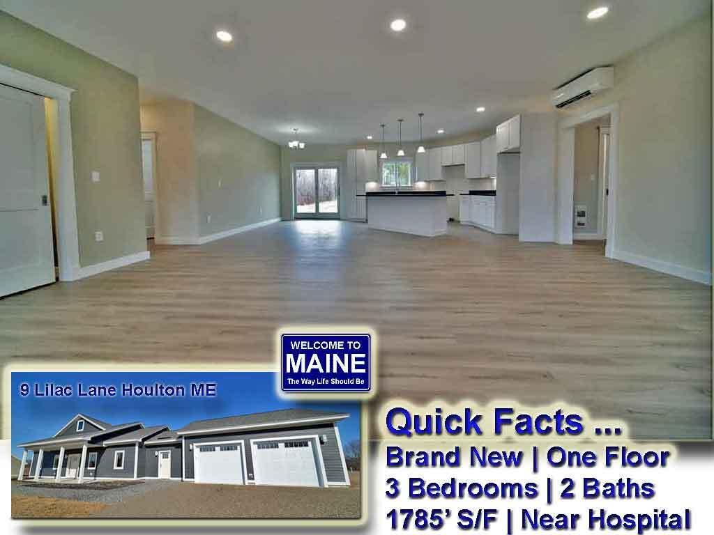 9 Lilac Lane Property Photo 1