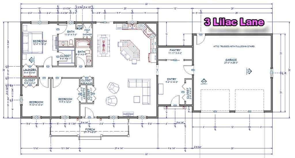 9 Lilac Lane Property Photo 9