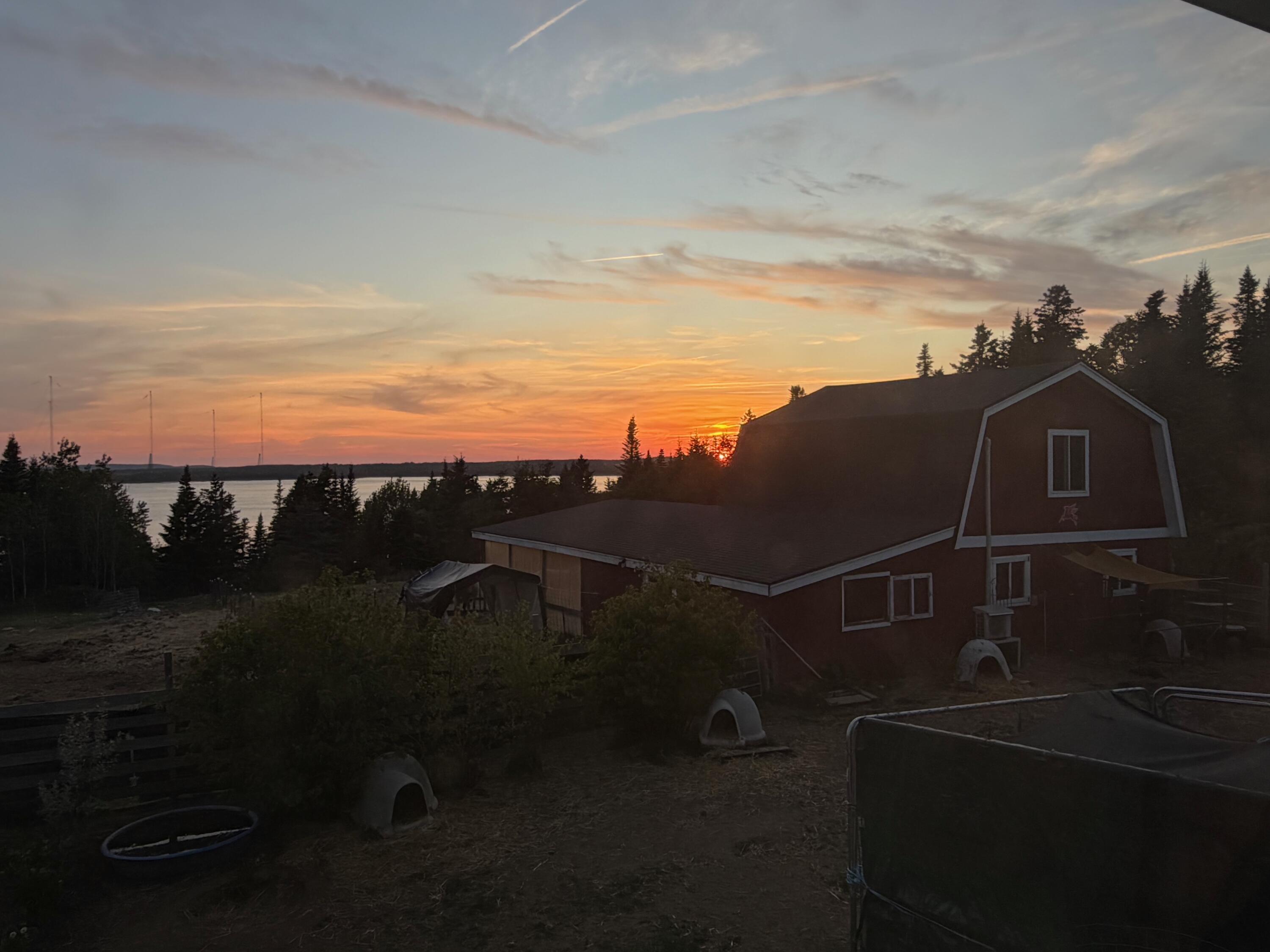 99 Little Machias Road Property Photo 2
