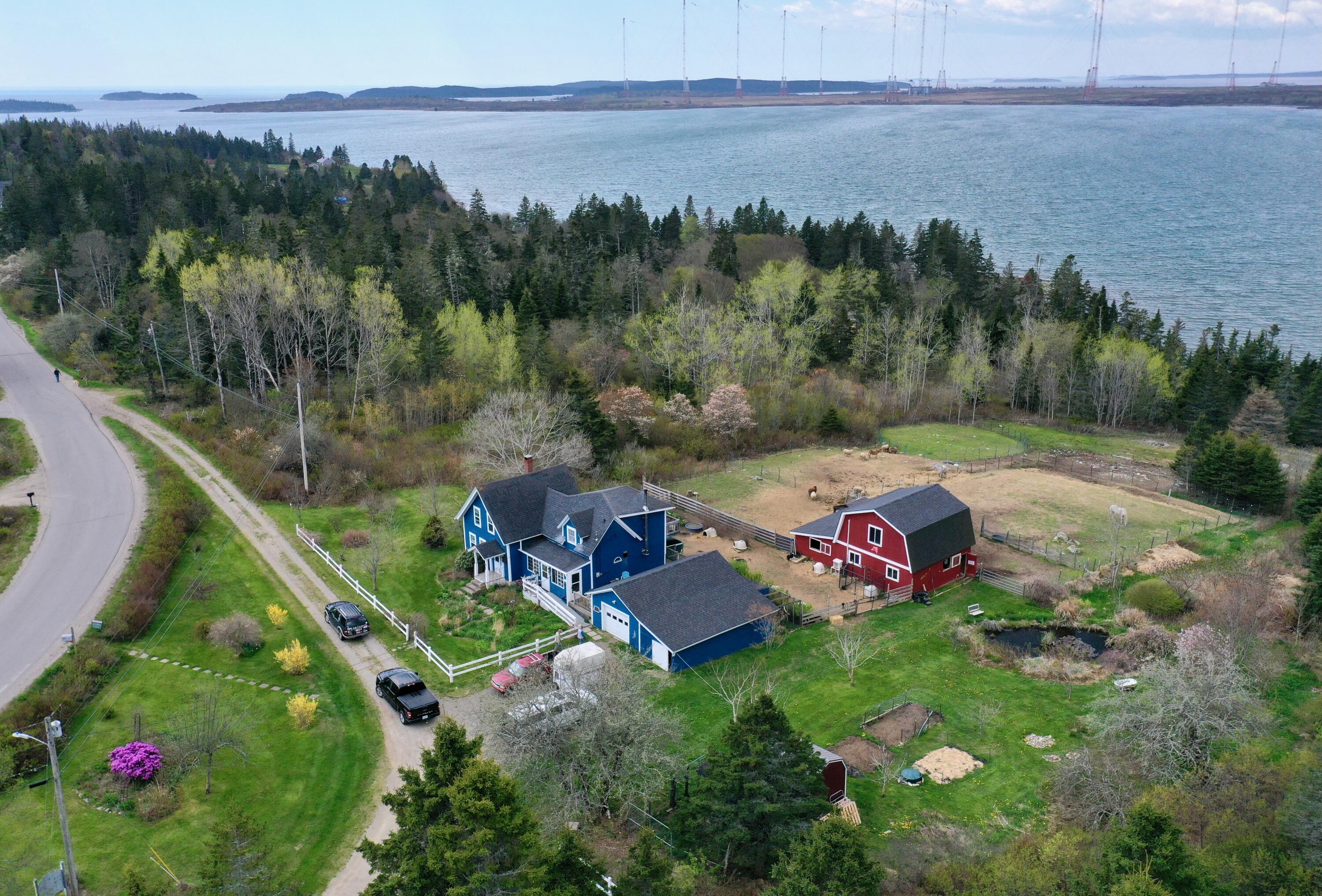 99 Little Machias Road Property Photo 4