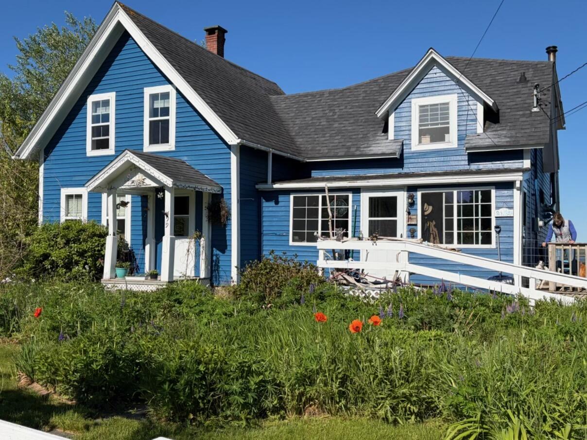 99 Little Machias Road Property Photo 5