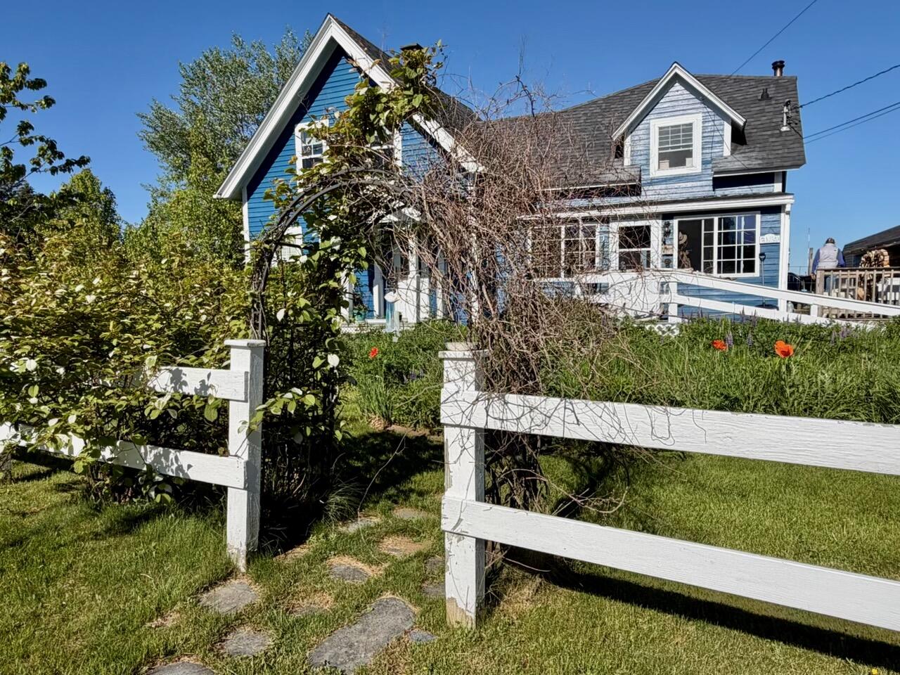 99 Little Machias Road Property Photo 8