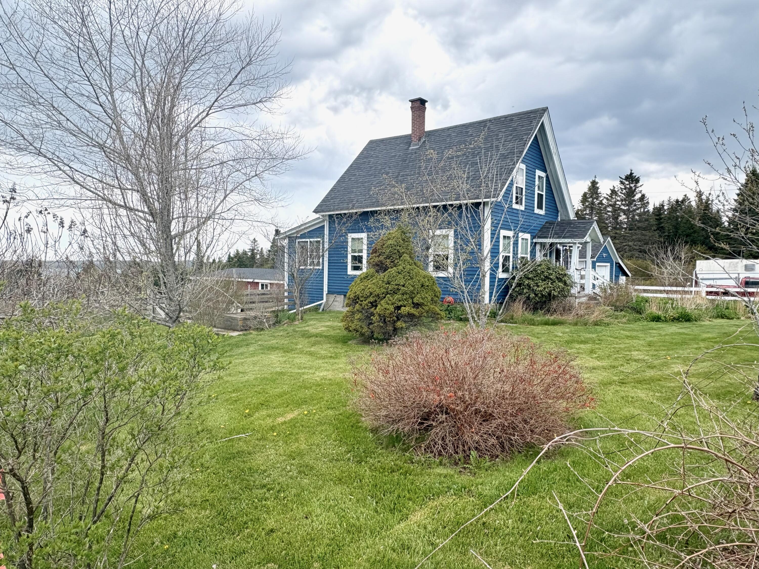 99 Little Machias Road Property Photo 10