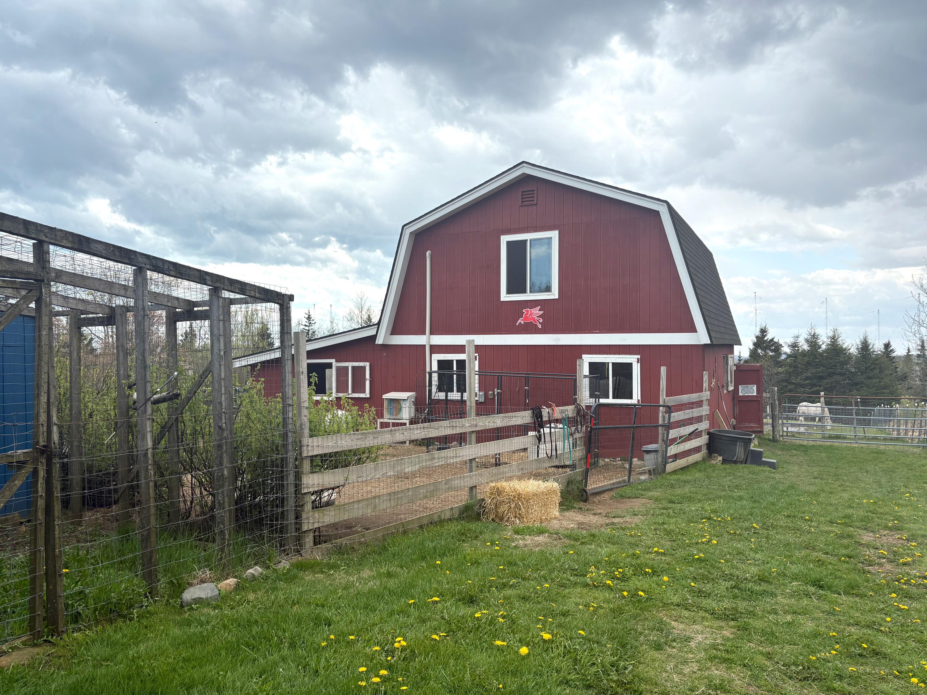 99 Little Machias Road Property Photo 12