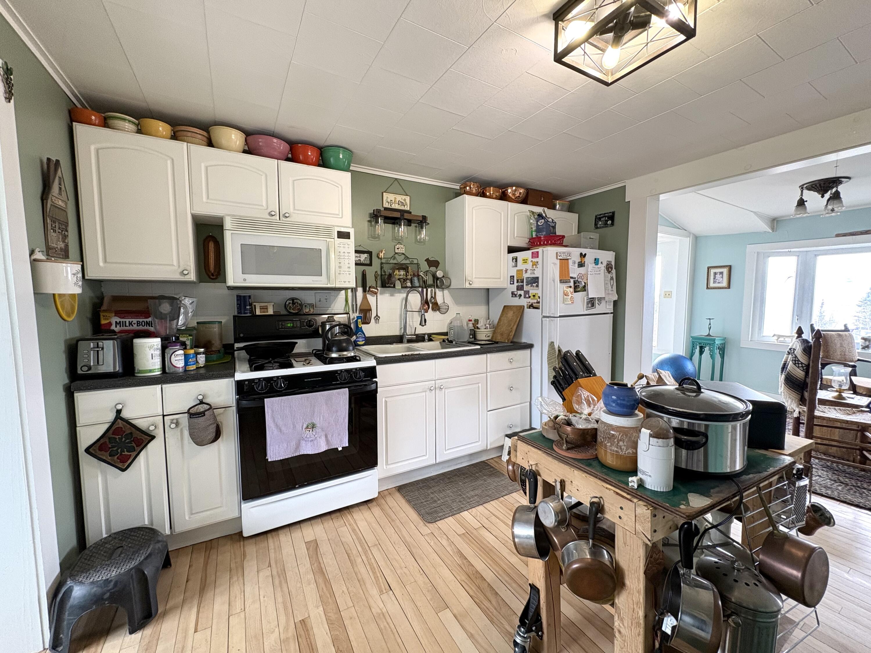 99 Little Machias Road Property Photo 21