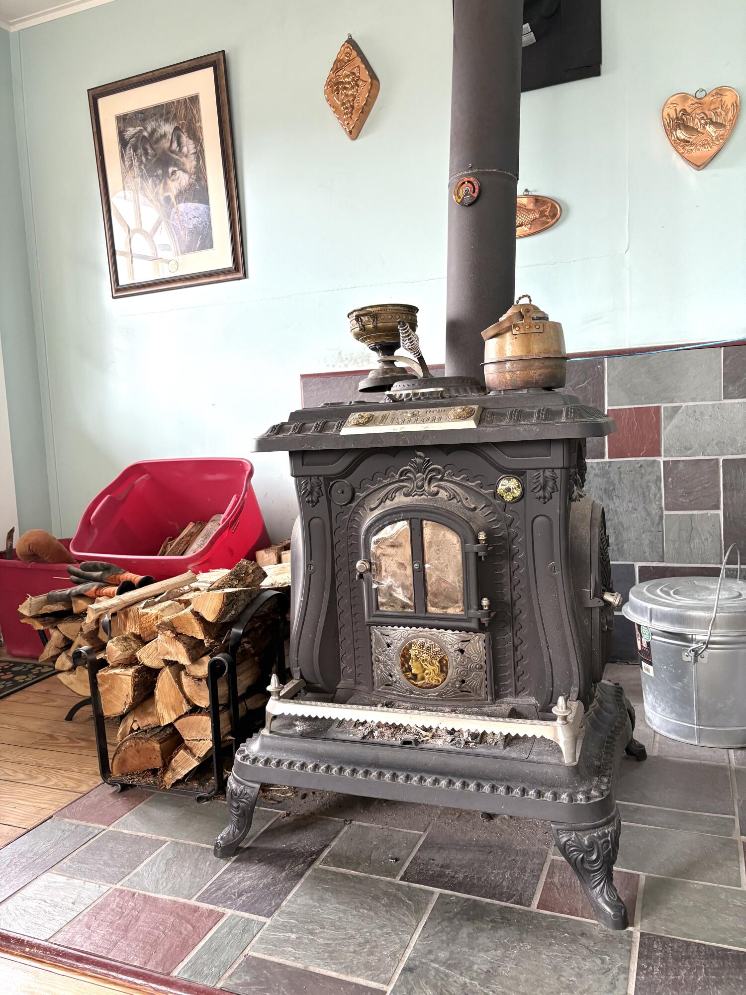 99 Little Machias Road Property Photo 24