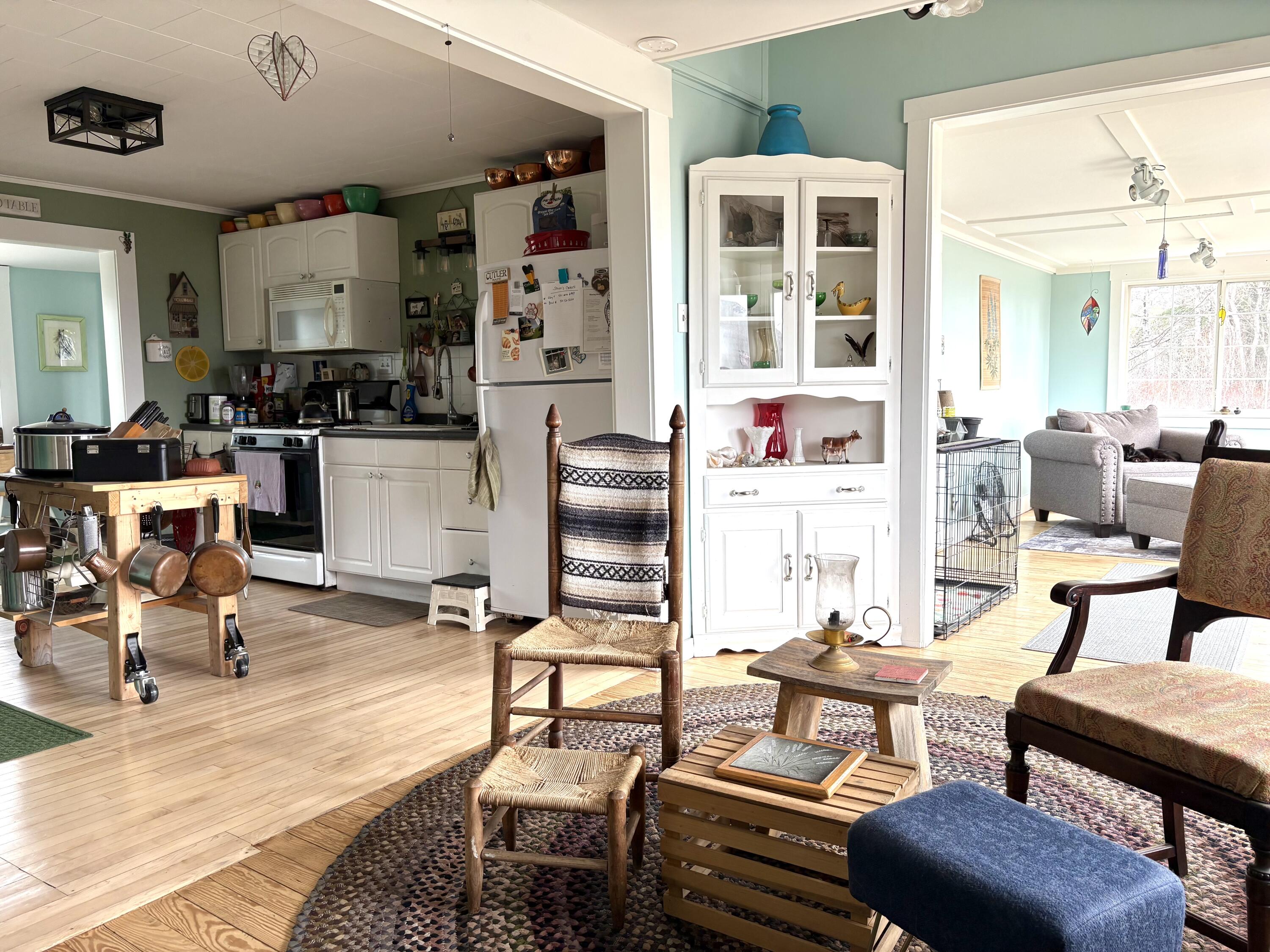 99 Little Machias Road Property Photo 25