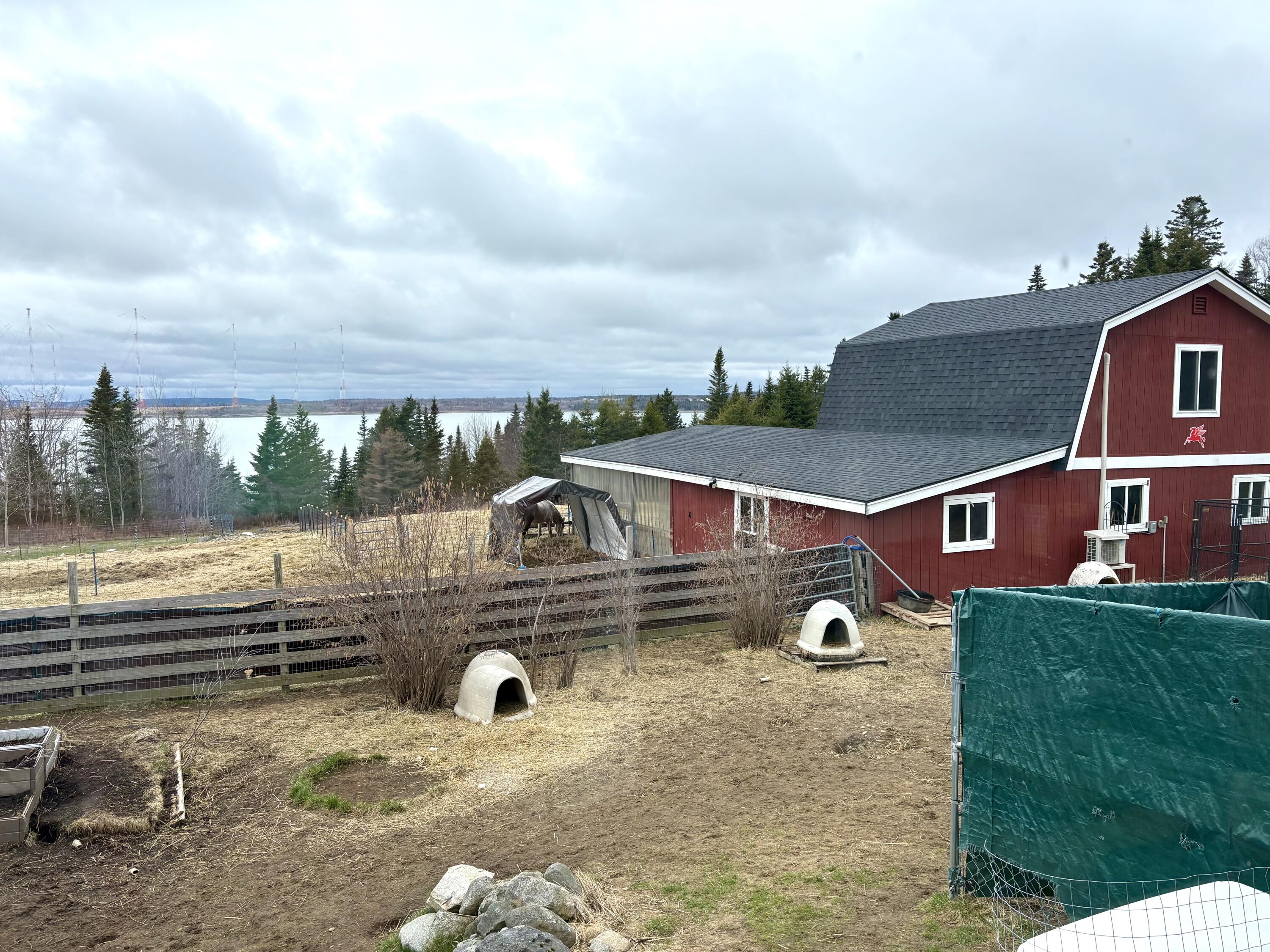 99 Little Machias Road Property Photo 31
