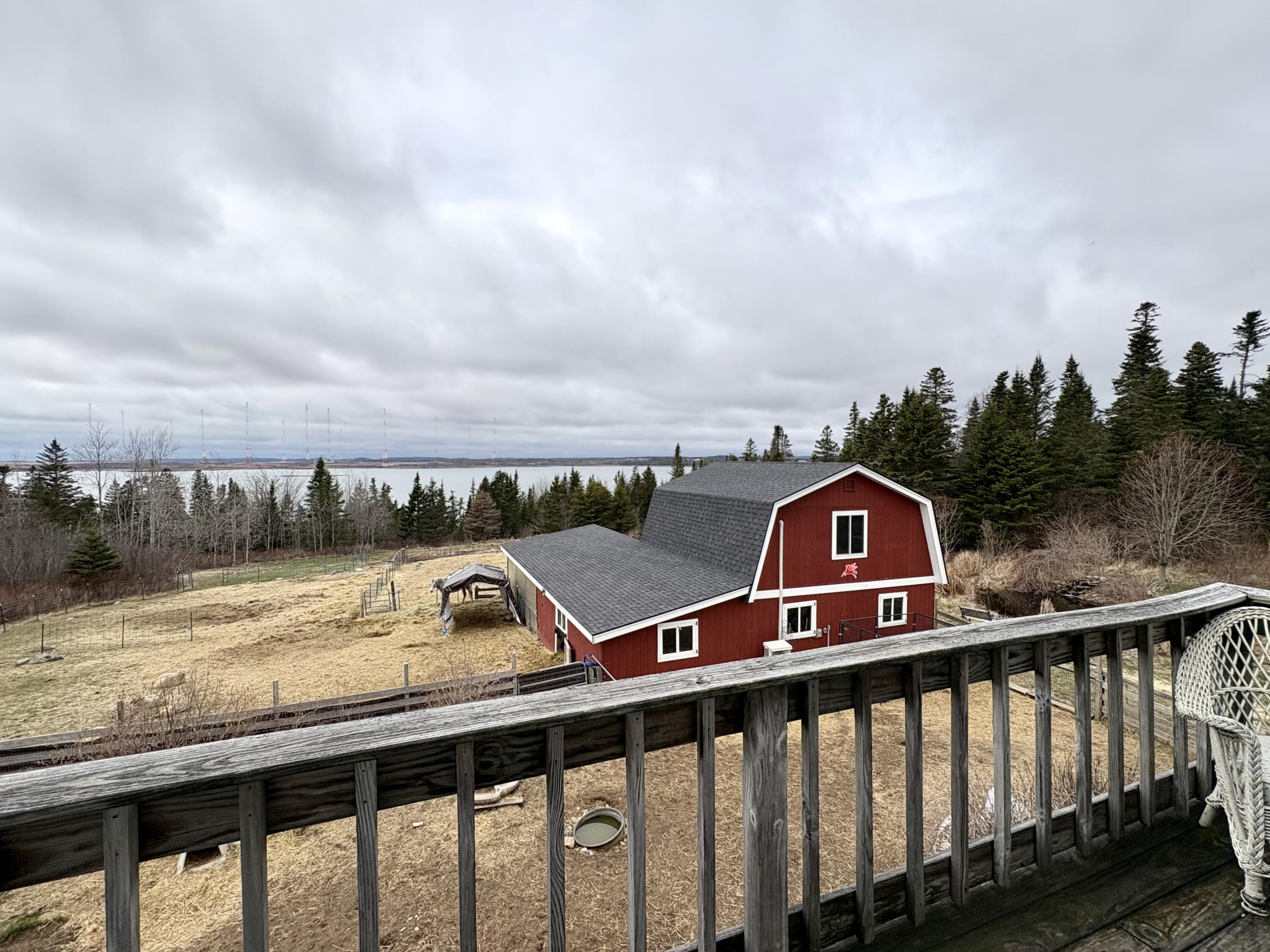 99 Little Machias Road Property Photo 48