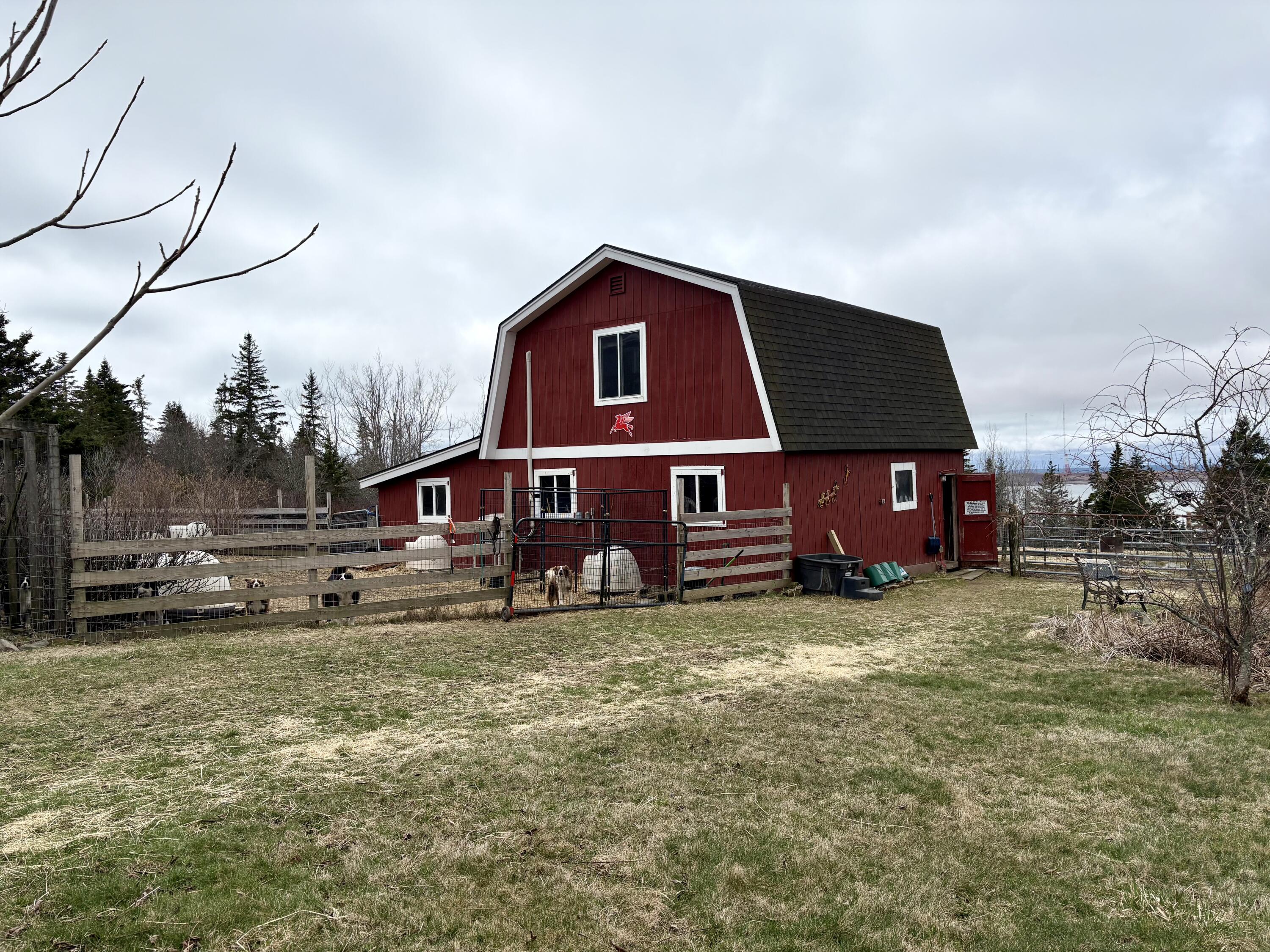 99 Little Machias Road Property Photo 59