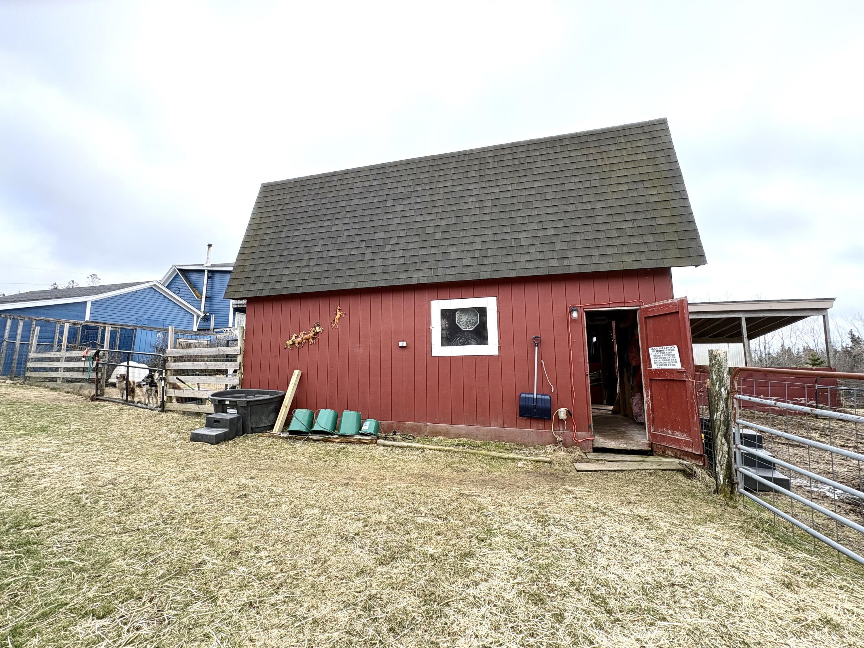 99 Little Machias Road Property Photo 60