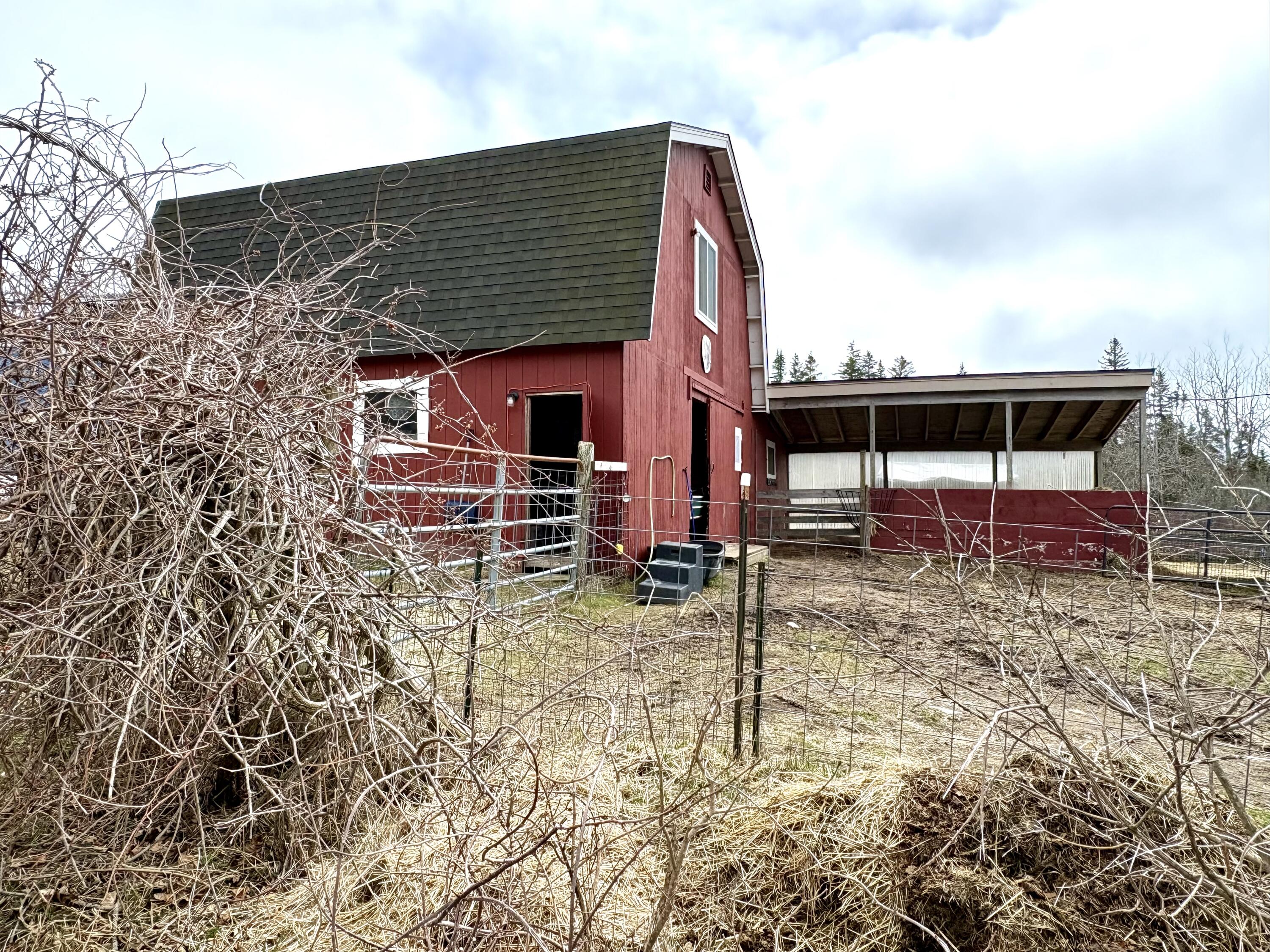 99 Little Machias Road Property Photo 75