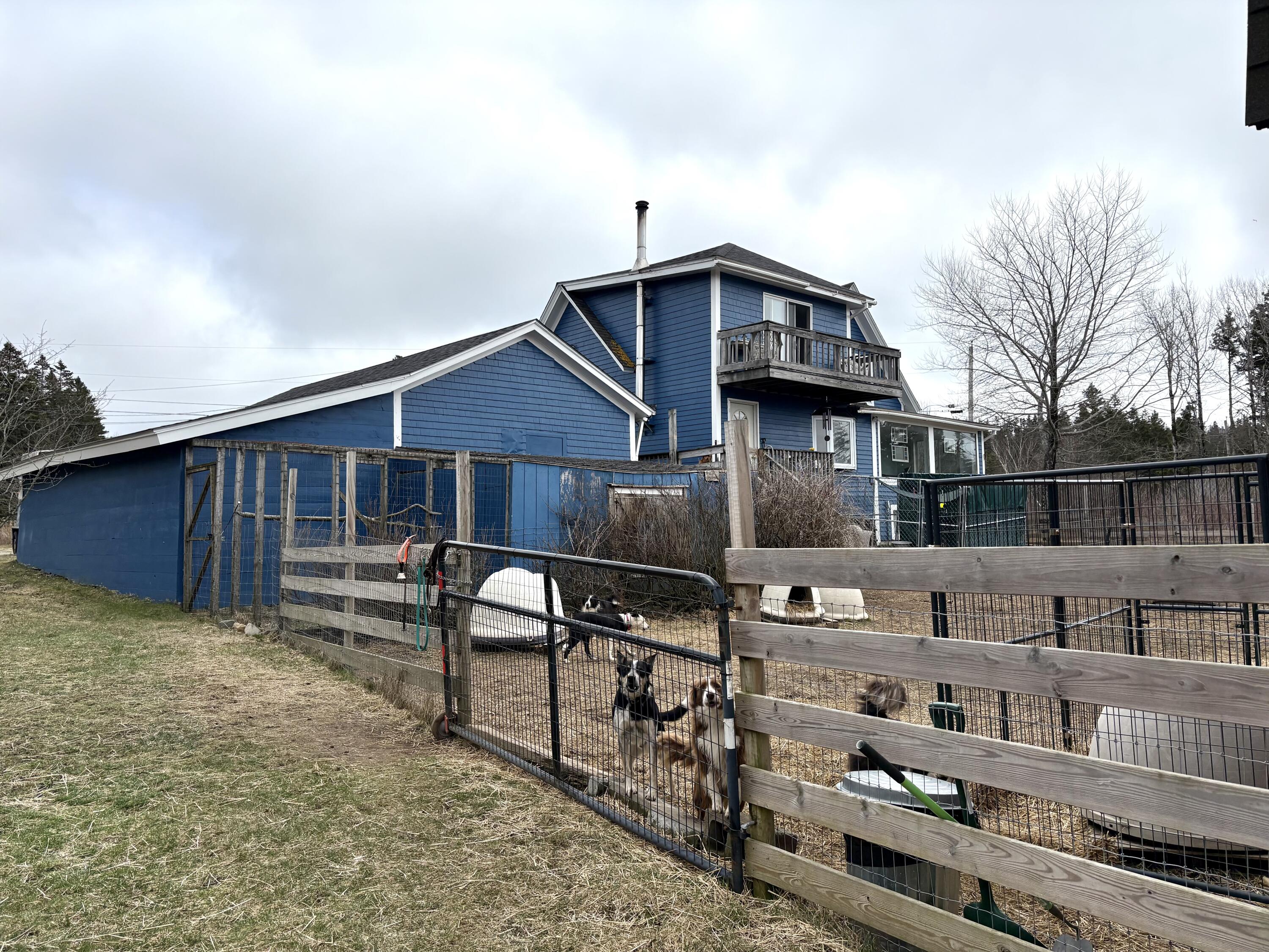 99 Little Machias Road Property Photo 76