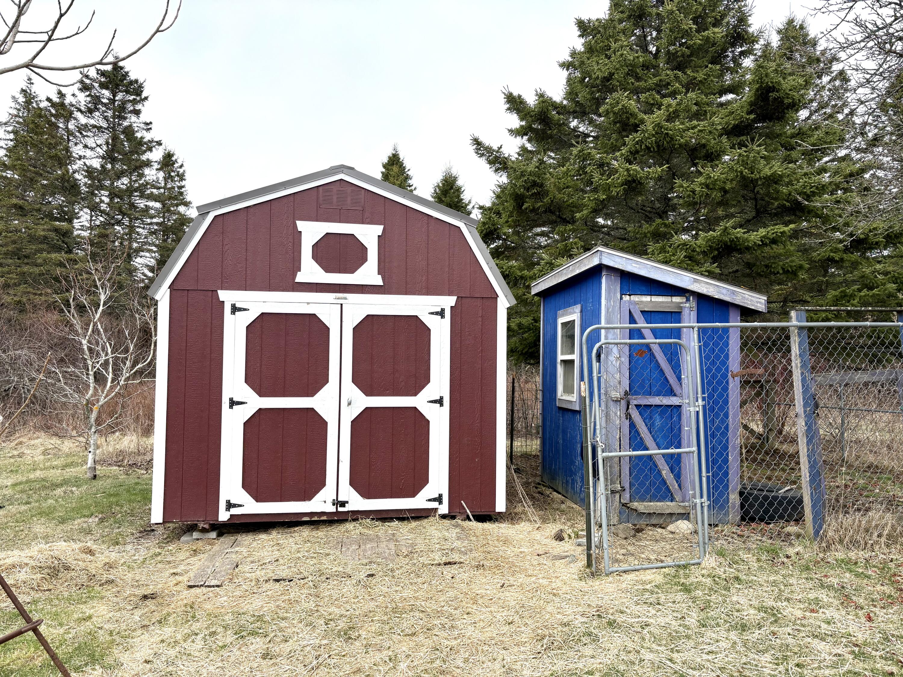 99 Little Machias Road Property Photo 78