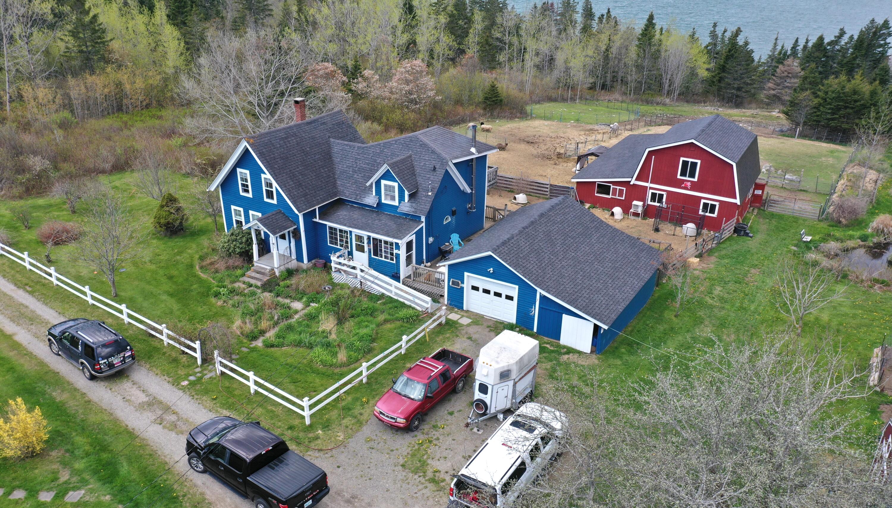 99 Little Machias Road Property Photo 87