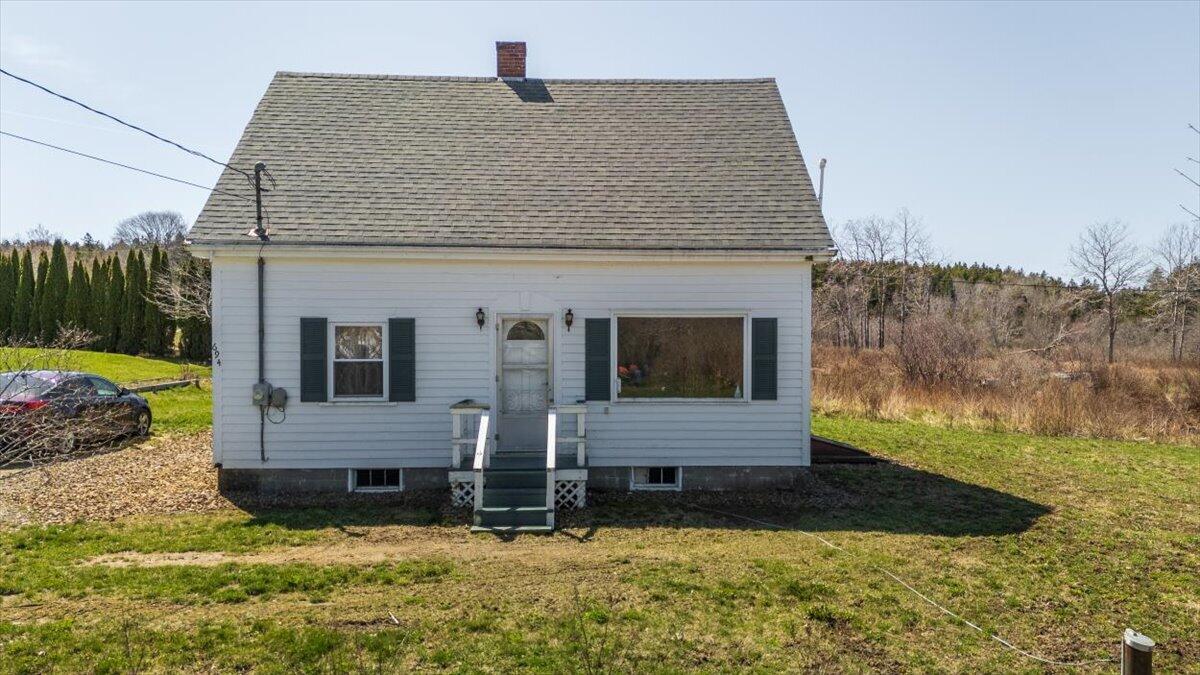 694 Spruce Head Road Property Photo 4